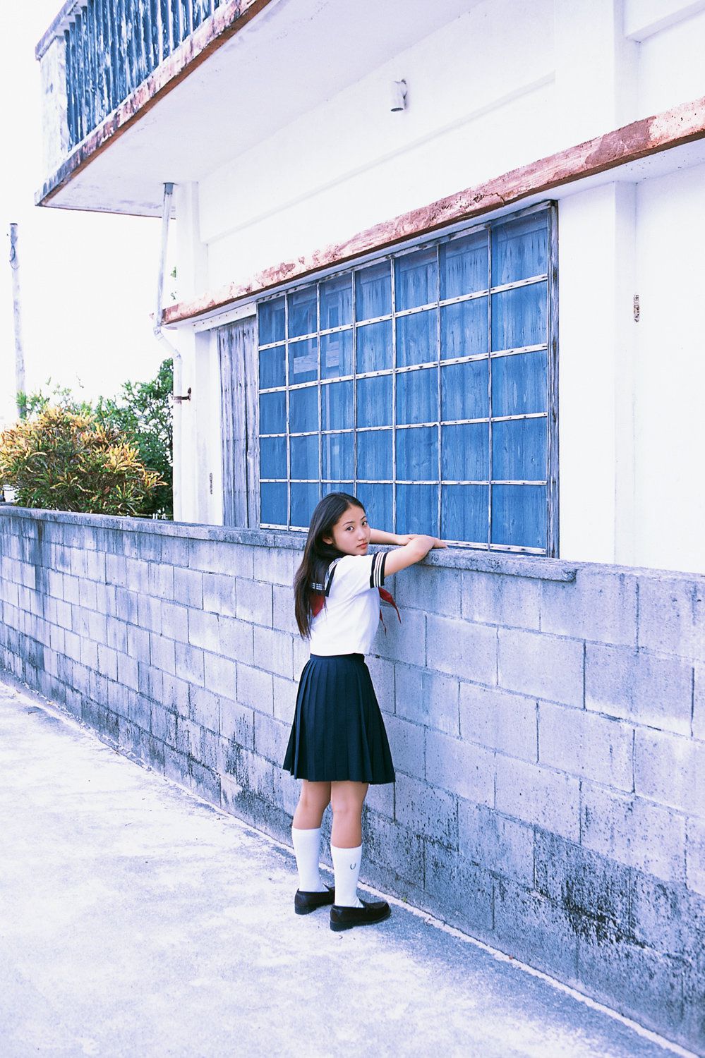 [YS Web] Vol.294 Saaya Irie 入江紗綾