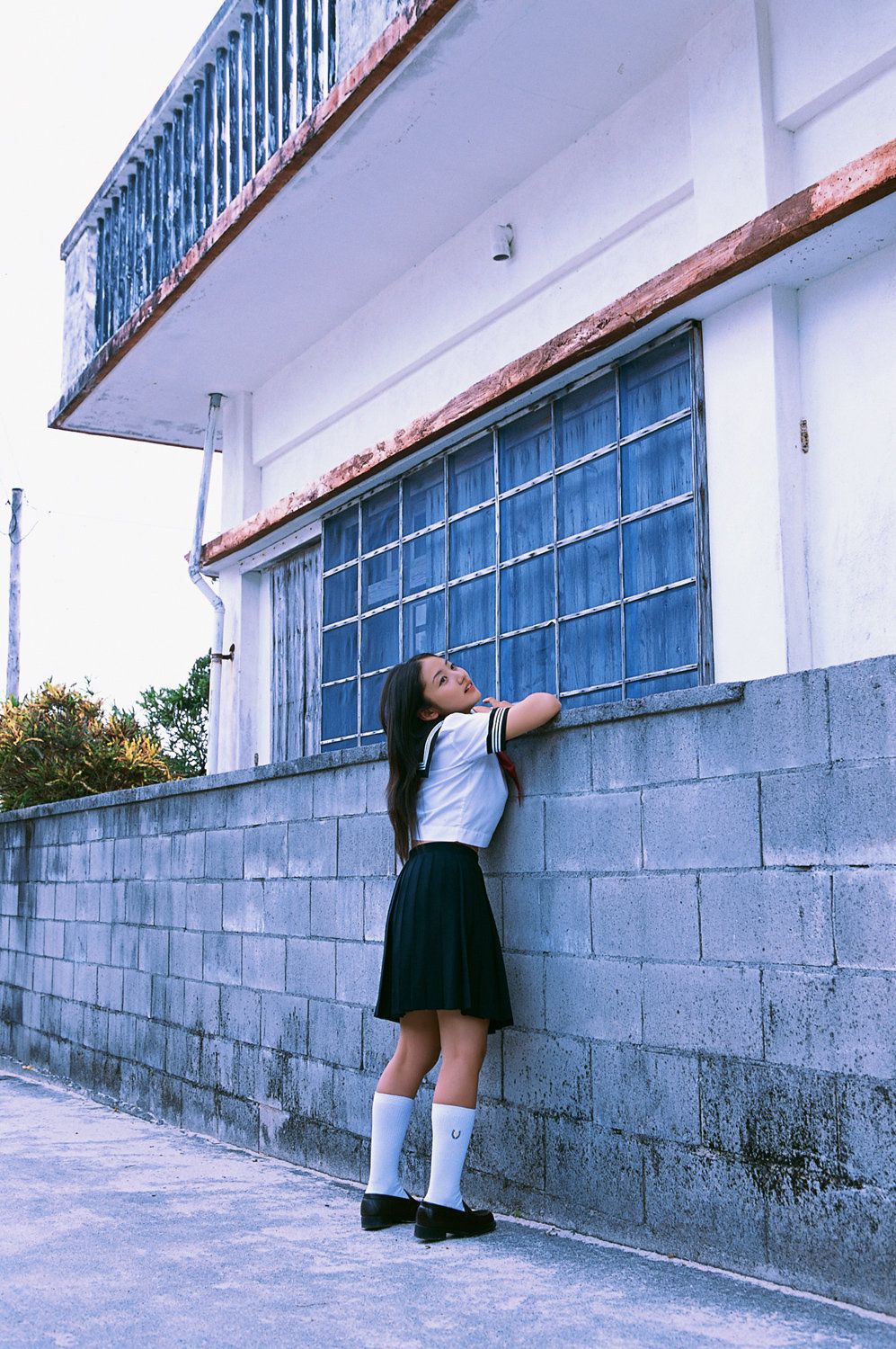 [YS Web] Vol.294 Saaya Irie 入江紗綾