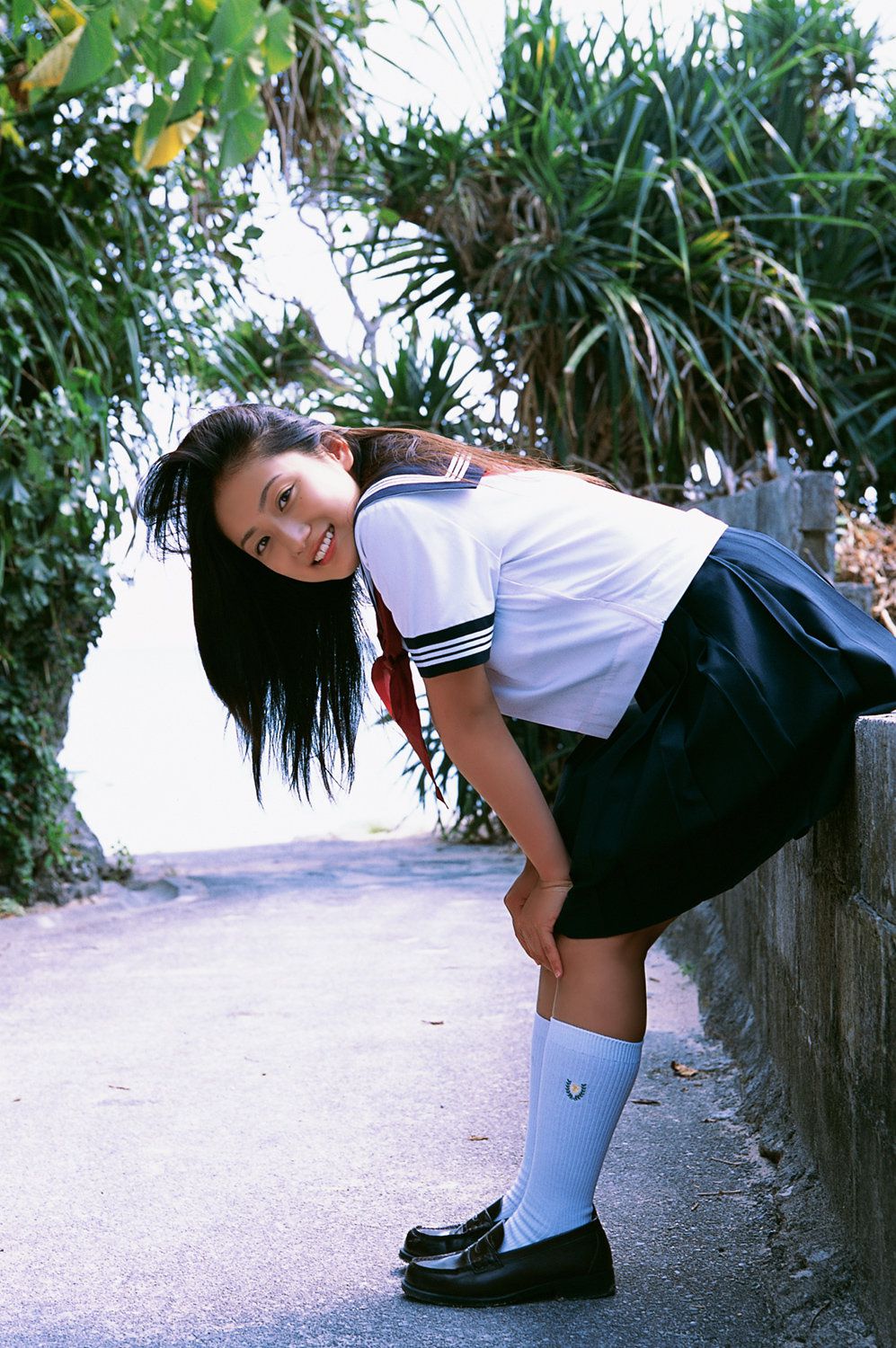 [YS Web] Vol.294 Saaya Irie 入江紗綾