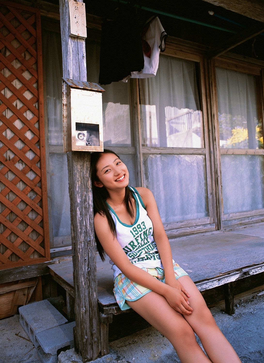 [YS Web] Vol.294 Saaya Irie 入江紗綾