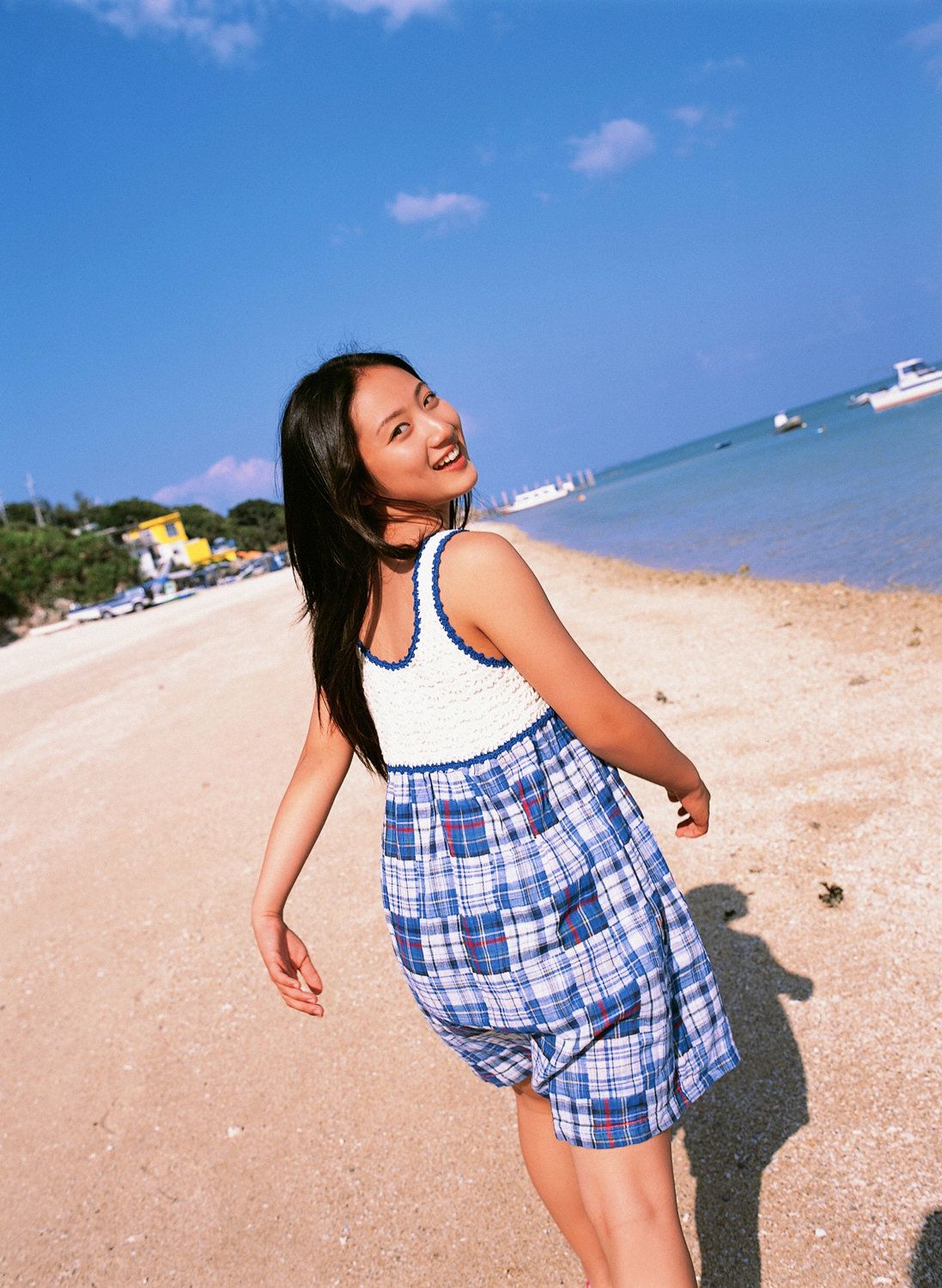 [YS Web] Vol.294 Saaya Irie 入江紗綾