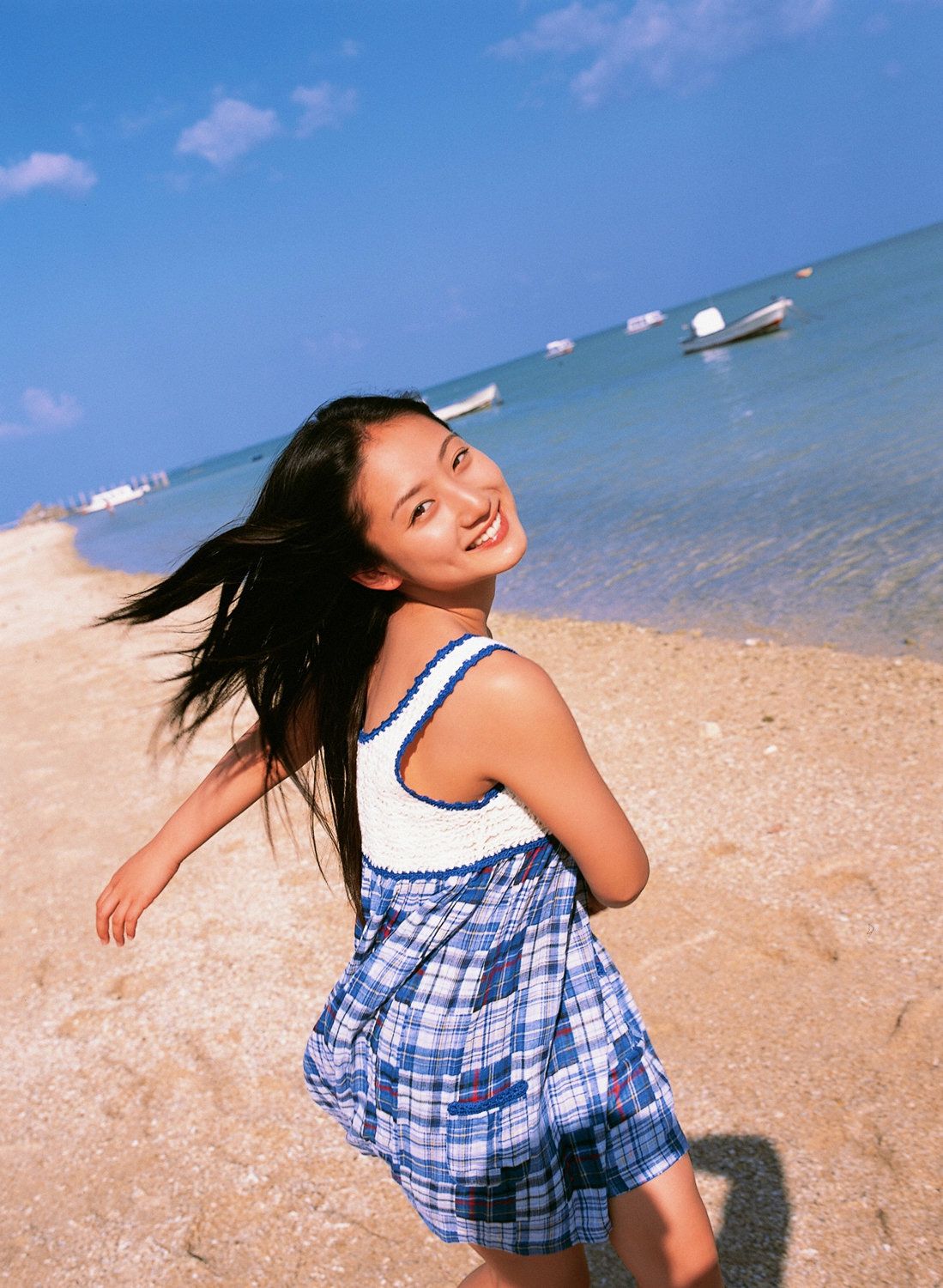 [YS Web] Vol.294 Saaya Irie 入江紗綾