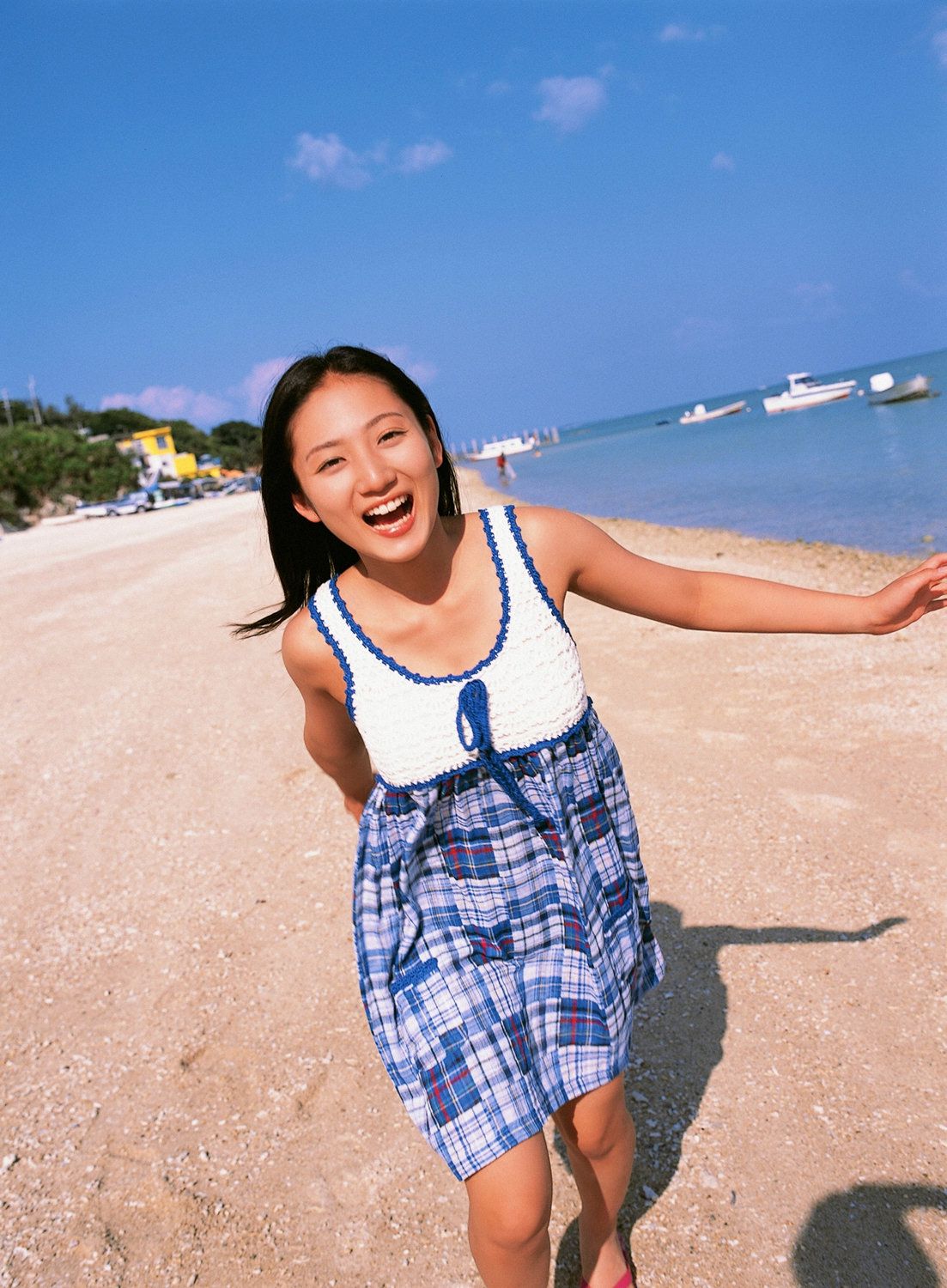 [YS Web] Vol.294 Saaya Irie 入江紗綾