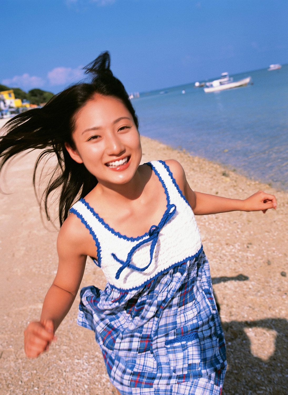 [YS Web] Vol.294 Saaya Irie 入江紗綾