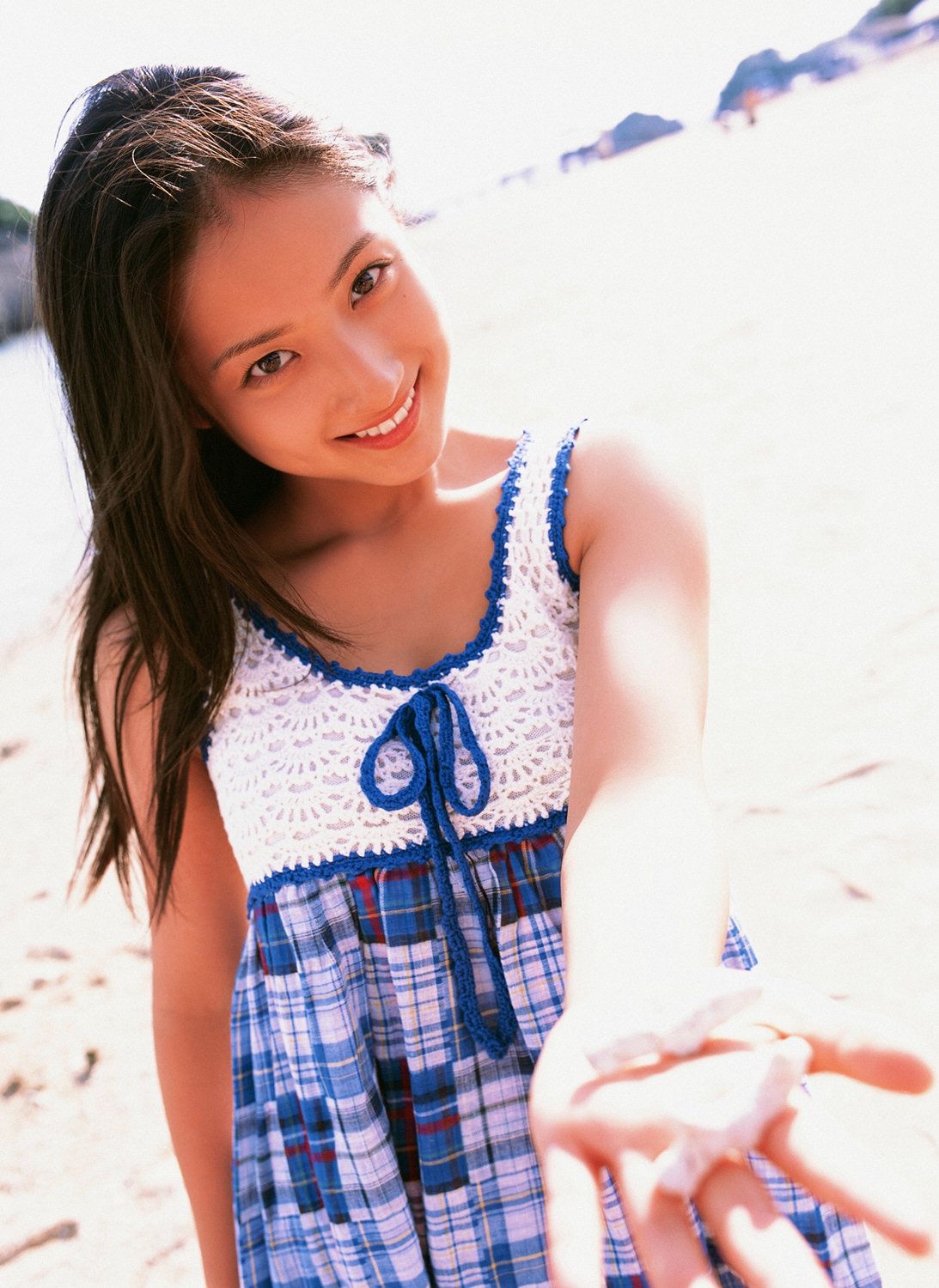 [YS Web] Vol.294 Saaya Irie 入江紗綾