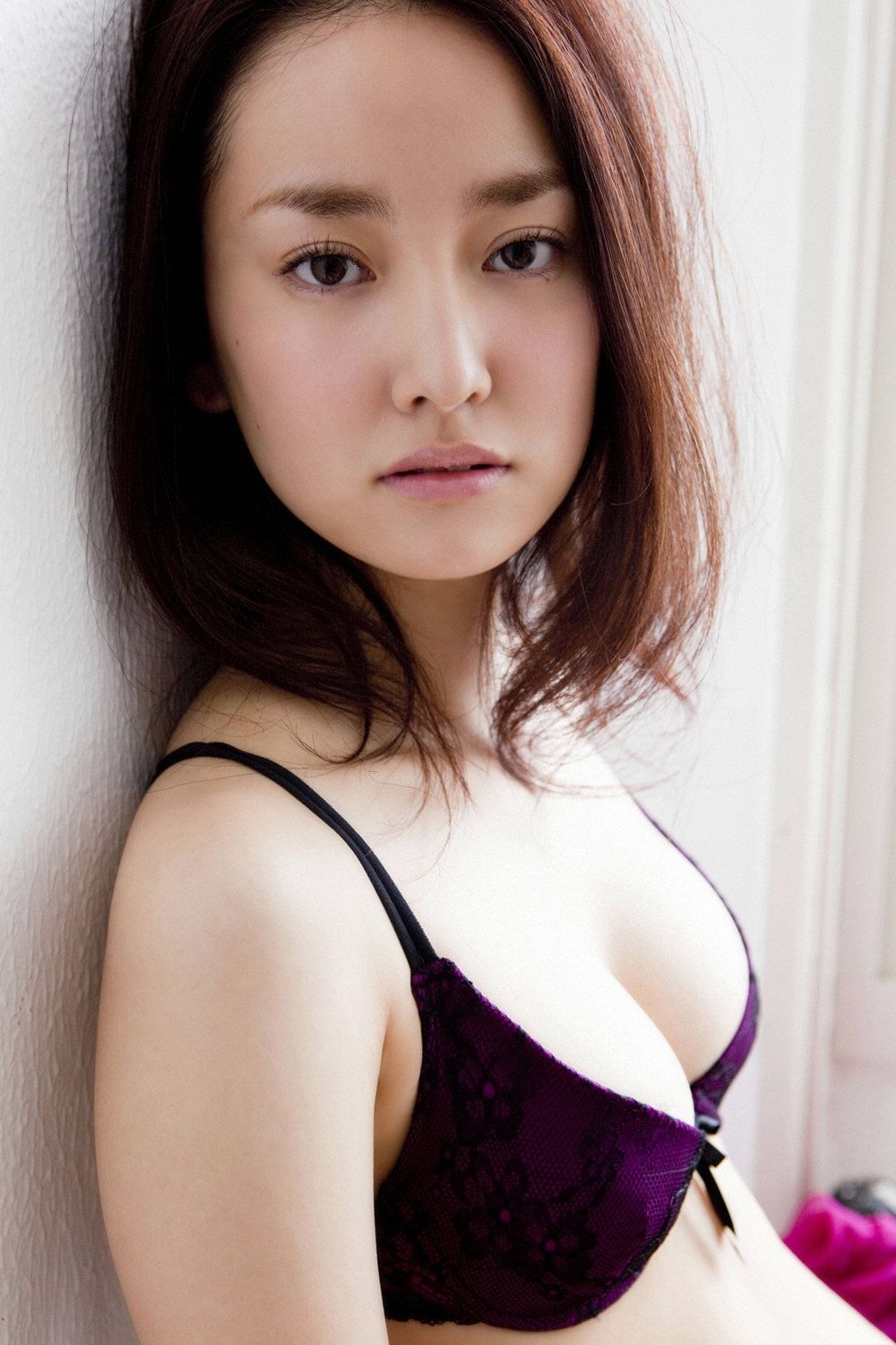 [YS Web] Vol.295 Natsuko Nagaike 永池南津子