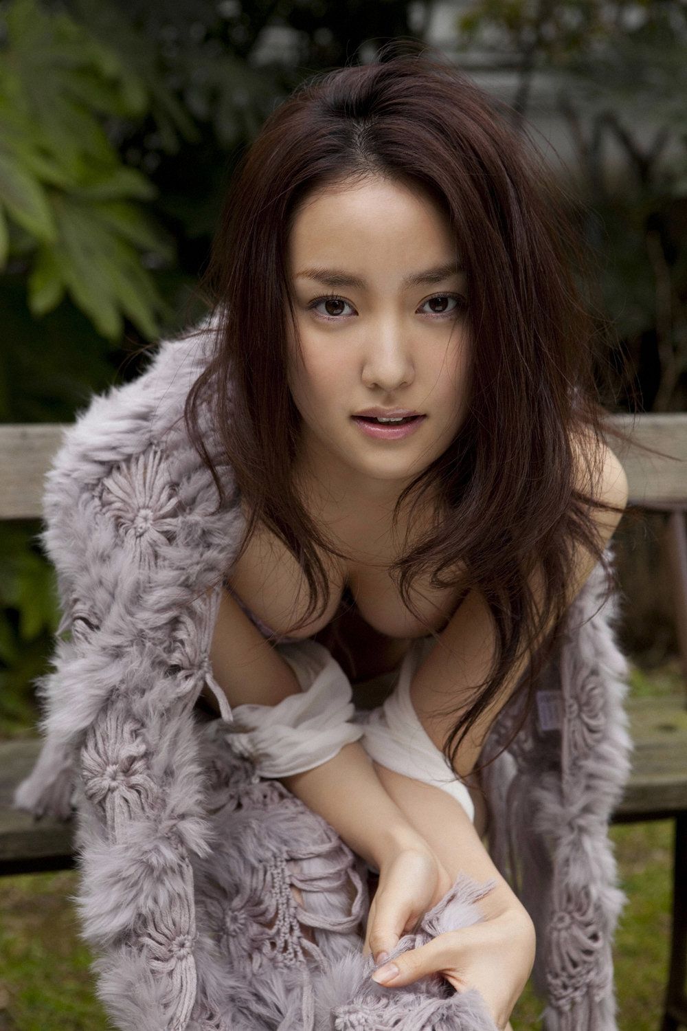 [YS Web] Vol.295 Natsuko Nagaike 永池南津子