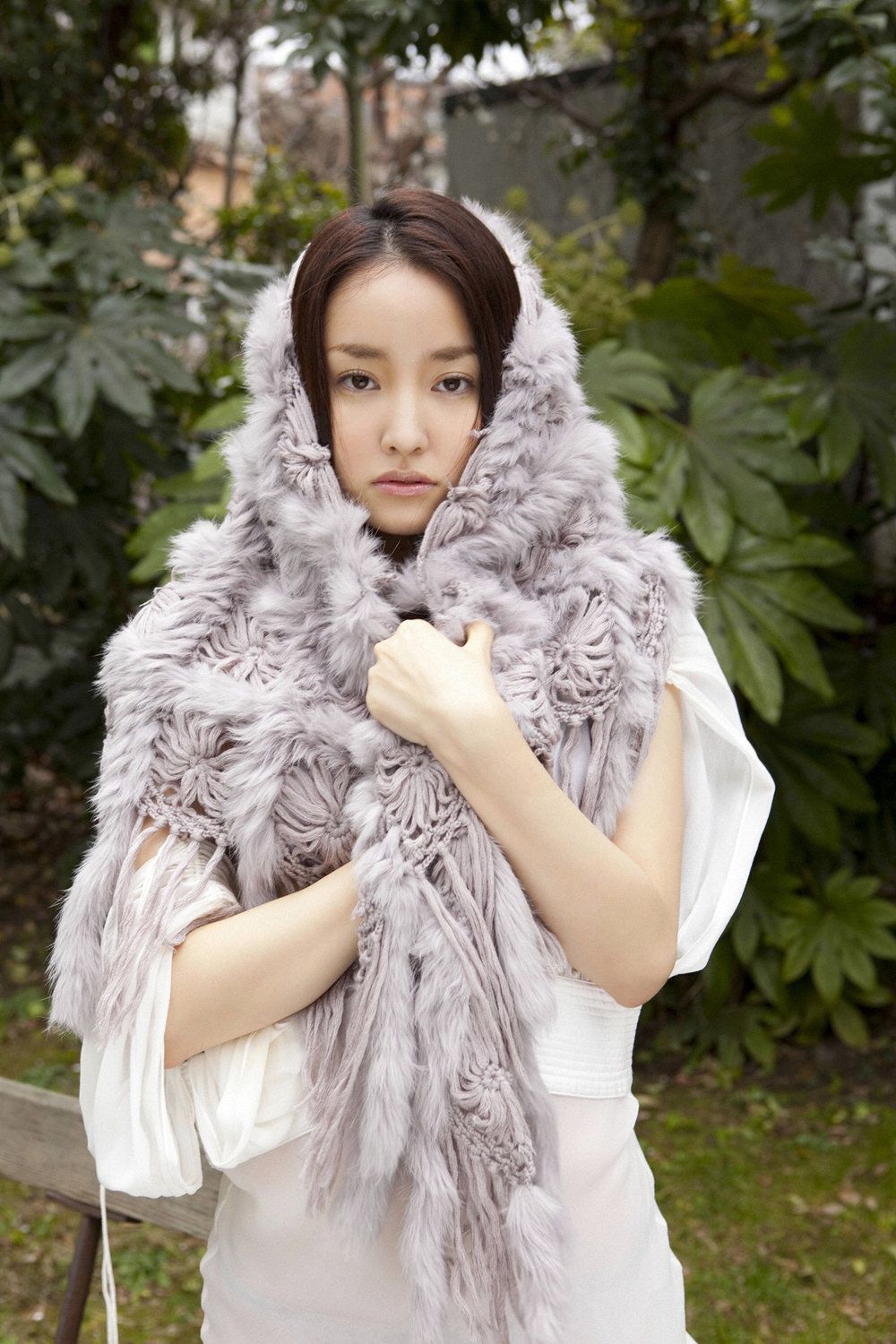 [YS Web] Vol.295 Natsuko Nagaike 永池南津子