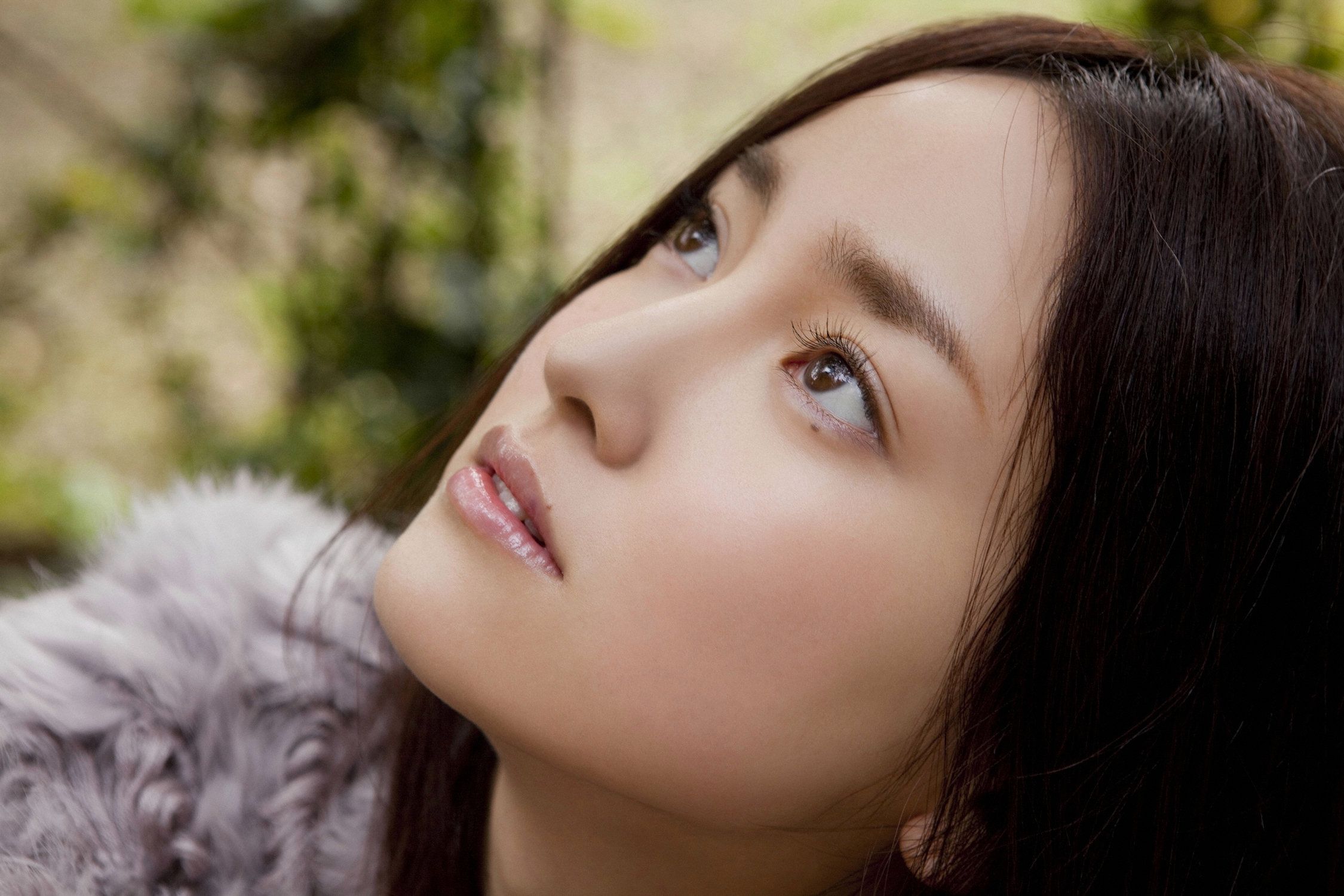 [YS Web] Vol.295 Natsuko Nagaike 永池南津子
