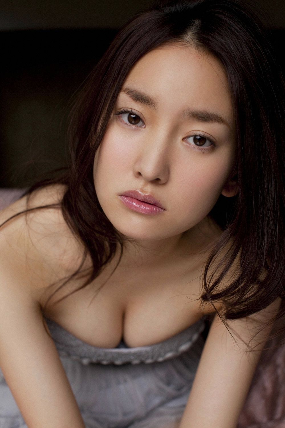 [YS Web] Vol.295 Natsuko Nagaike 永池南津子