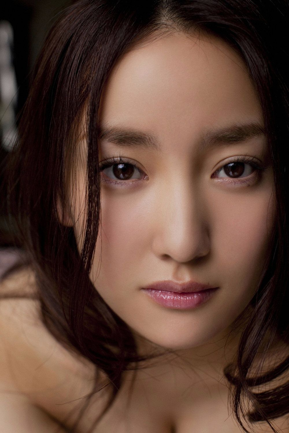 [YS Web] Vol.295 Natsuko Nagaike 永池南津子