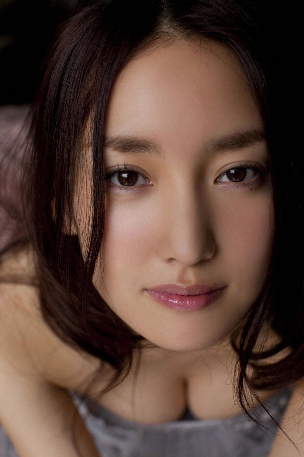 [YS Web] Vol.295 Natsuko Nagaike 永池南津子