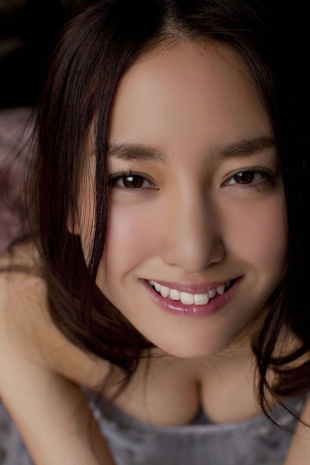 [YS Web] Vol.295 Natsuko Nagaike 永池南津子