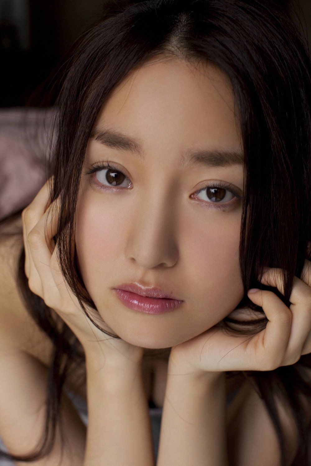 [YS Web] Vol.295 Natsuko Nagaike 永池南津子