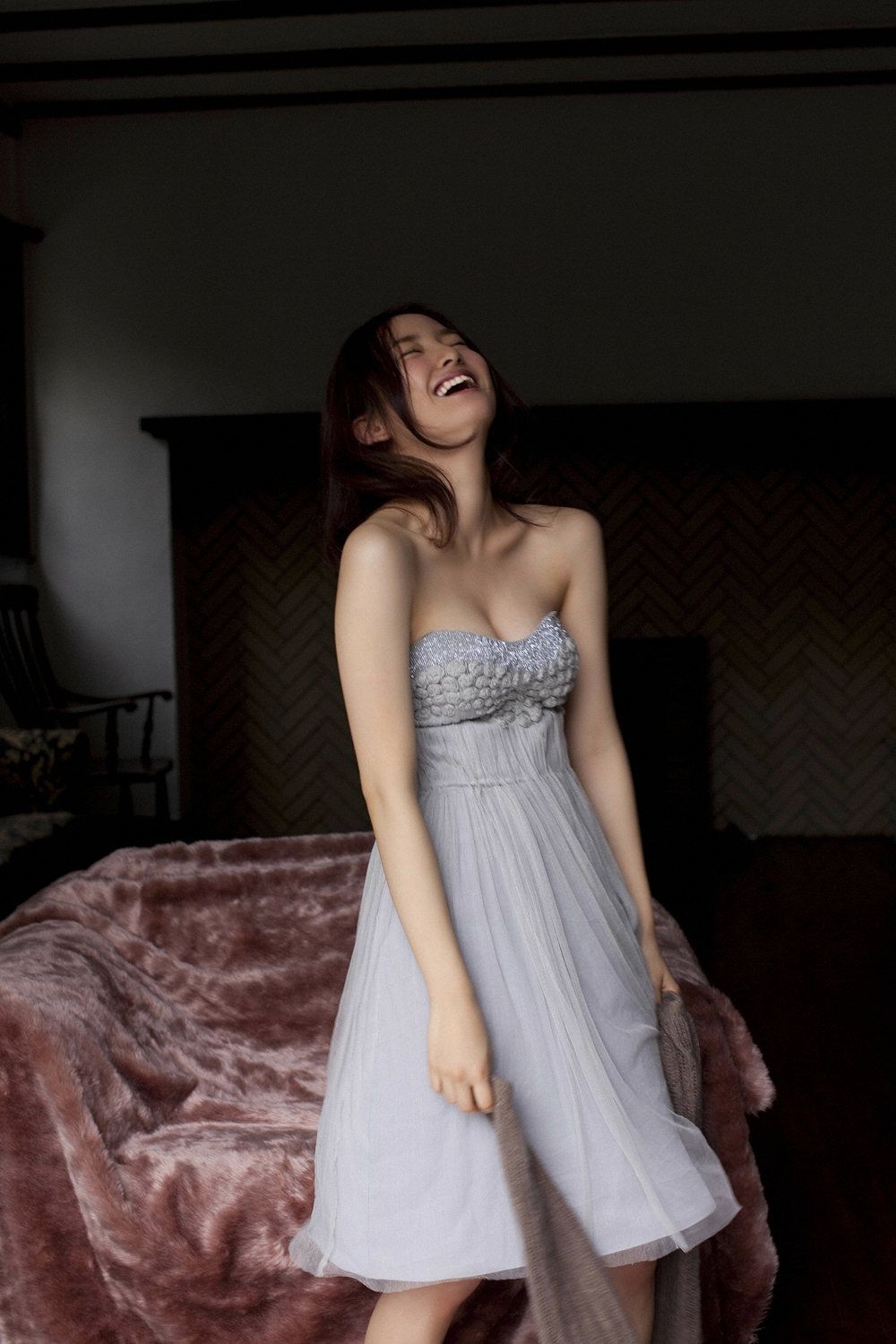 [YS Web] Vol.295 Natsuko Nagaike 永池南津子