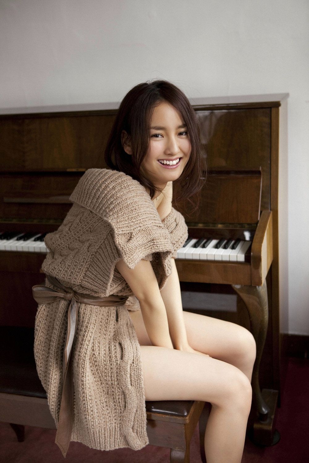 [YS Web] Vol.295 Natsuko Nagaike 永池南津子
