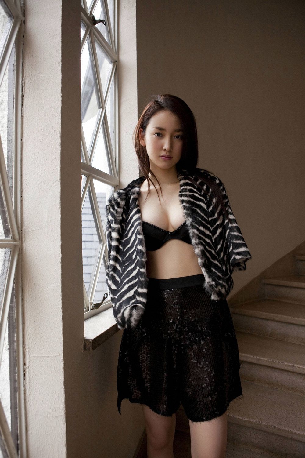 [YS Web] Vol.295 Natsuko Nagaike 永池南津子