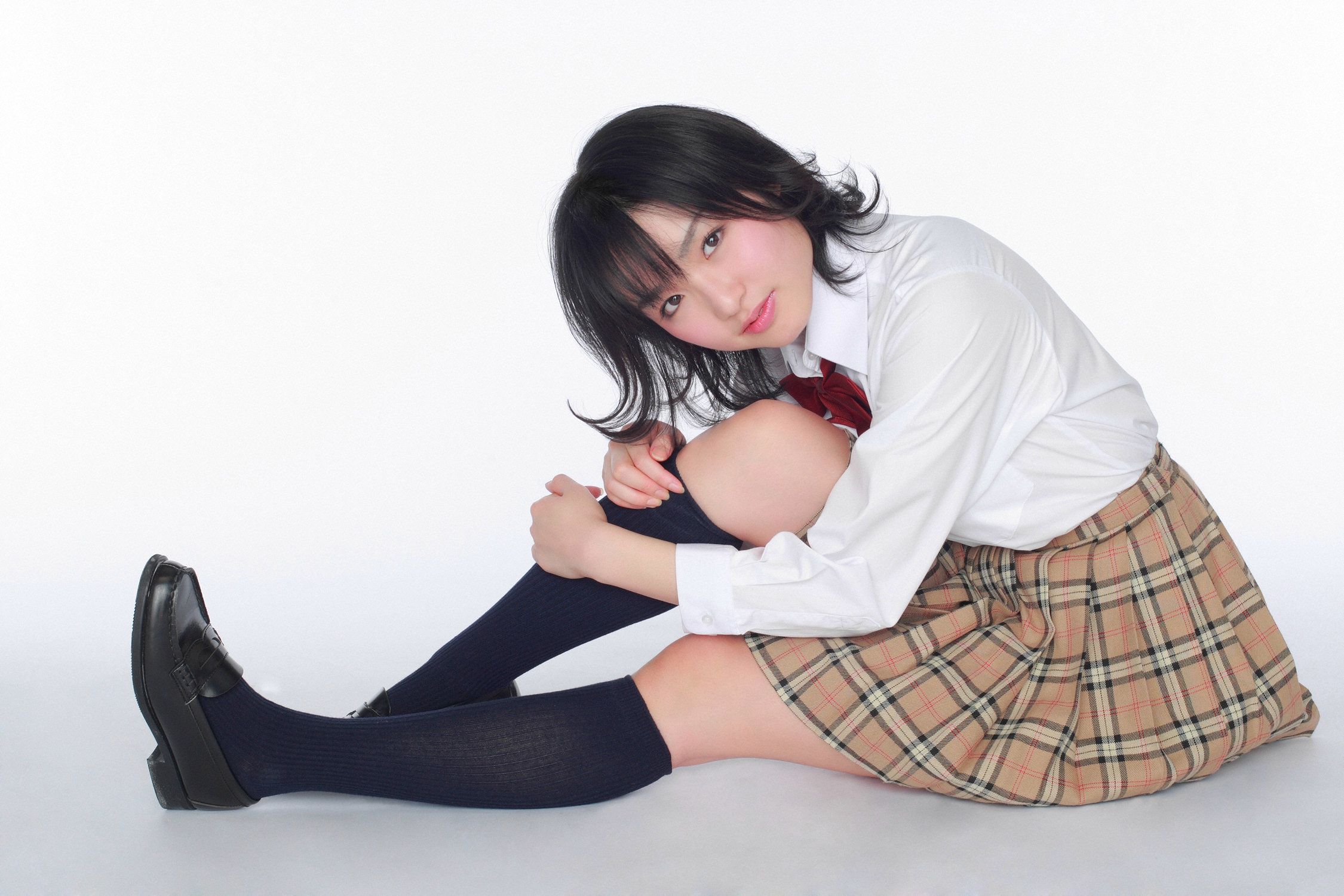 [YS Web] Vol.297 Momo Ito 伊藤桃