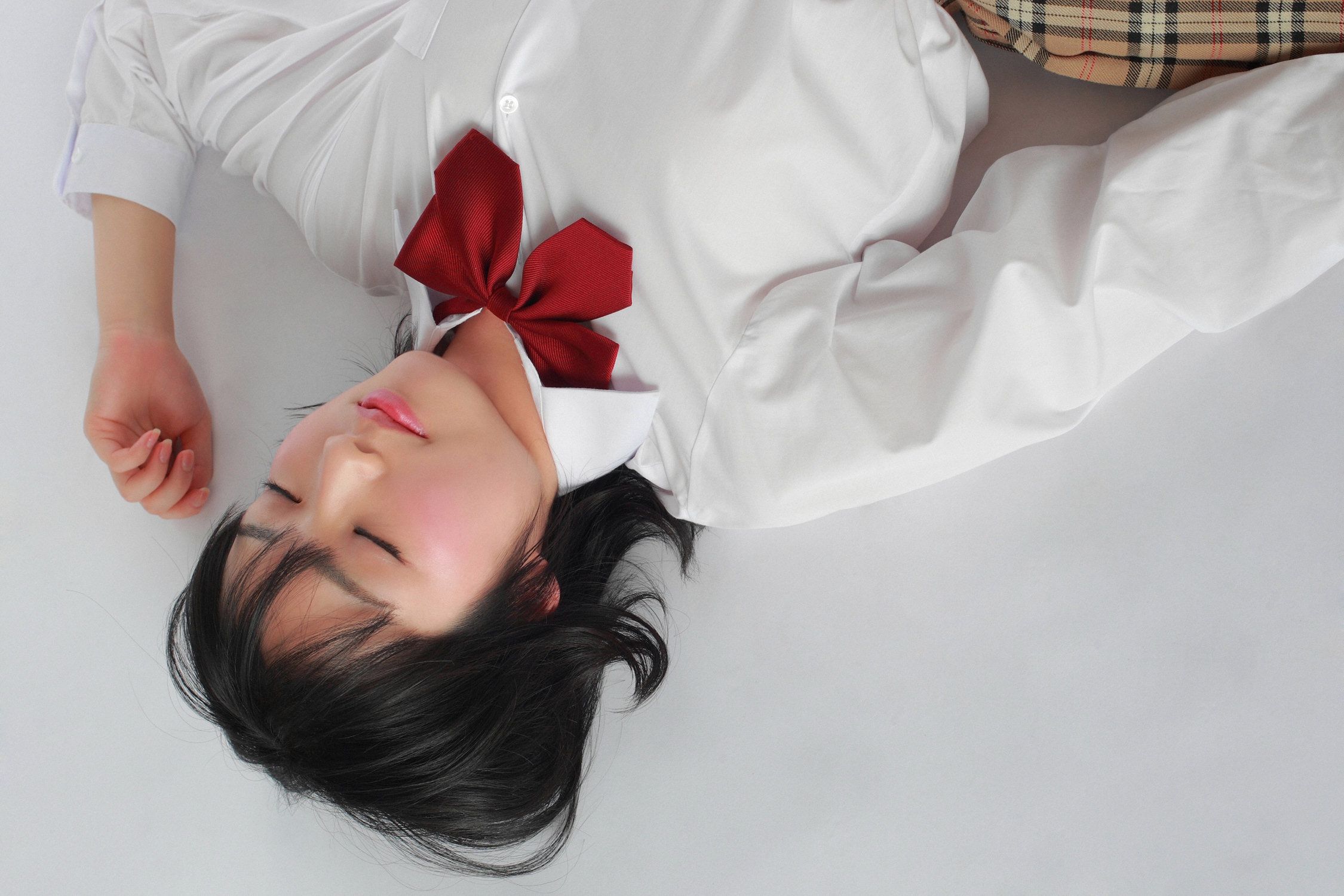 [YS Web] Vol.297 Momo Ito 伊藤桃