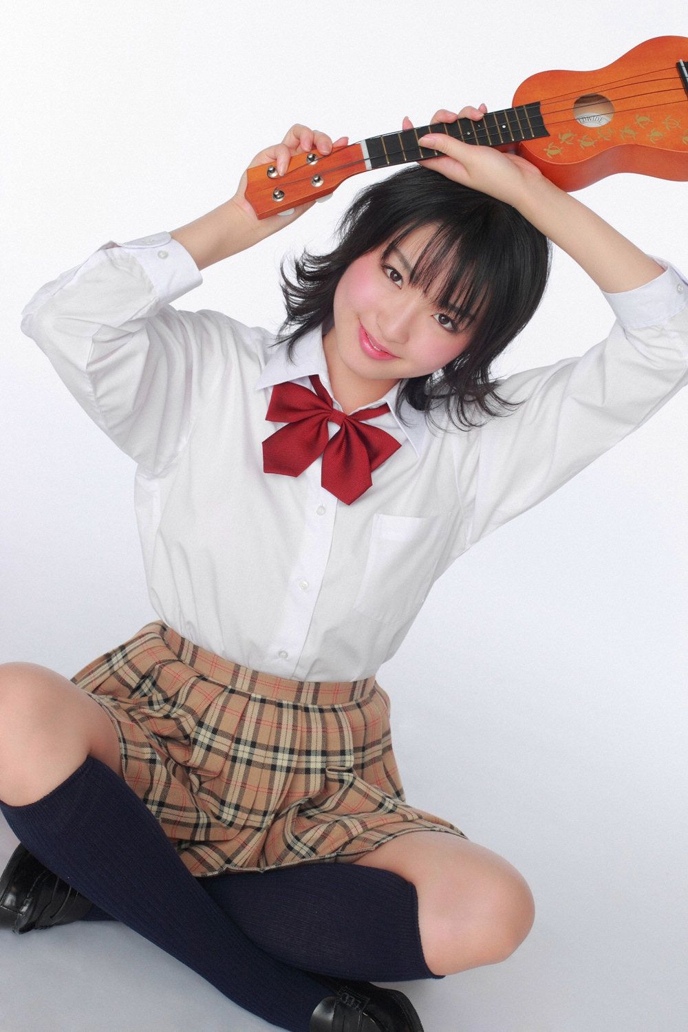 [YS Web] Vol.297 Momo Ito 伊藤桃