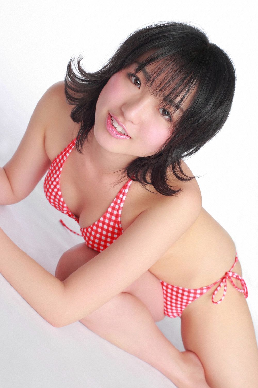 [YS Web] Vol.297 Momo Ito 伊藤桃