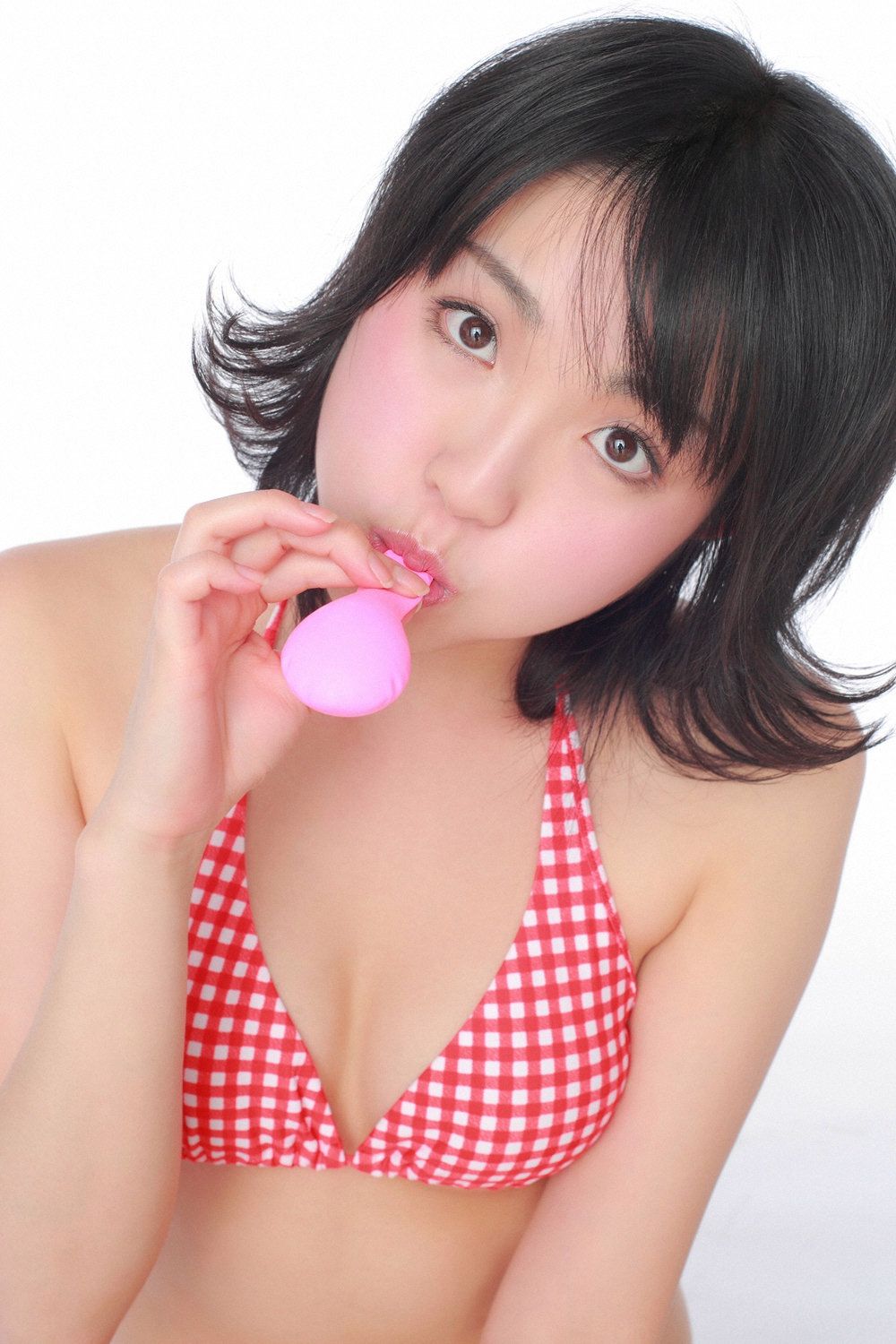 [YS Web] Vol.297 Momo Ito 伊藤桃