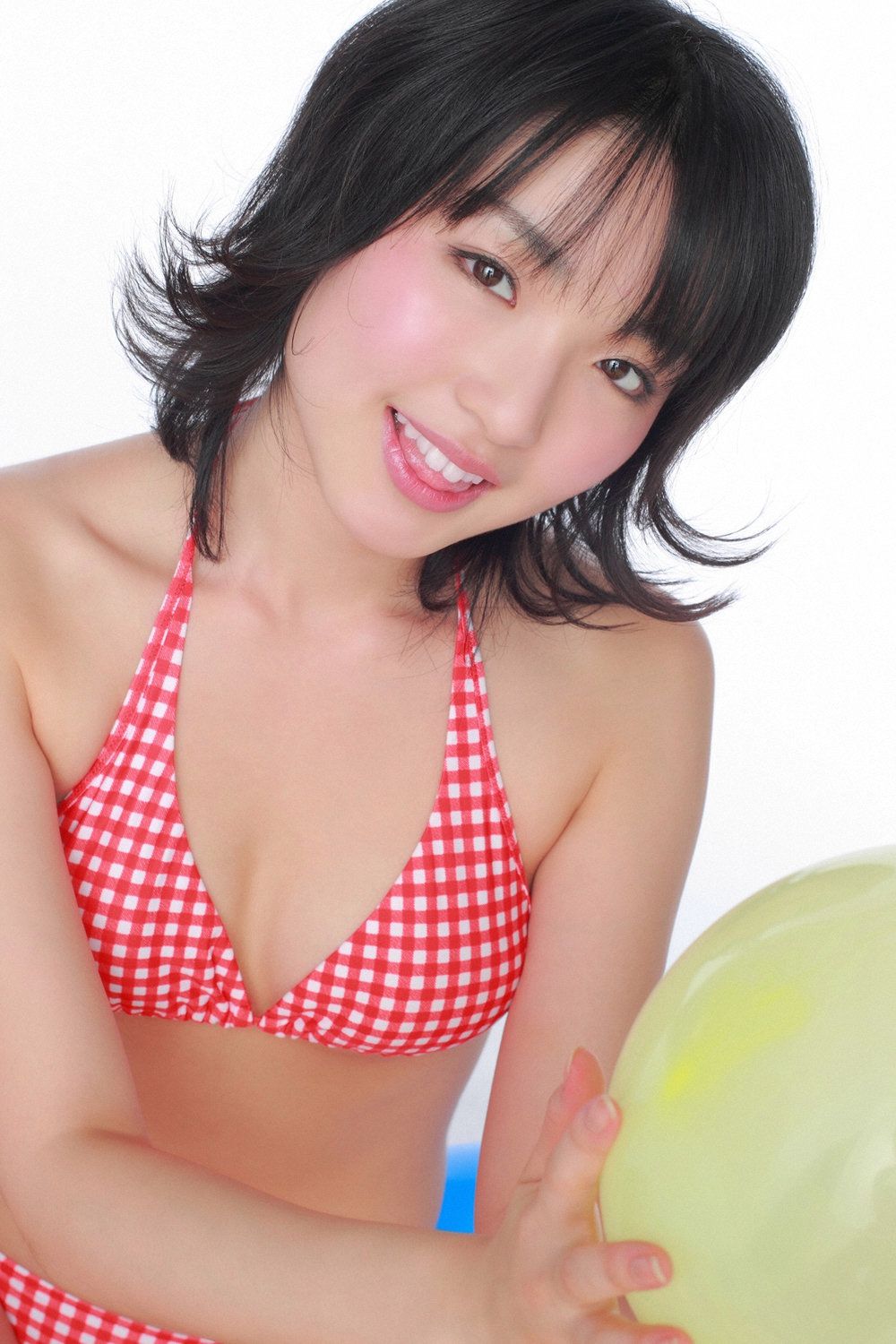 [YS Web] Vol.297 Momo Ito 伊藤桃