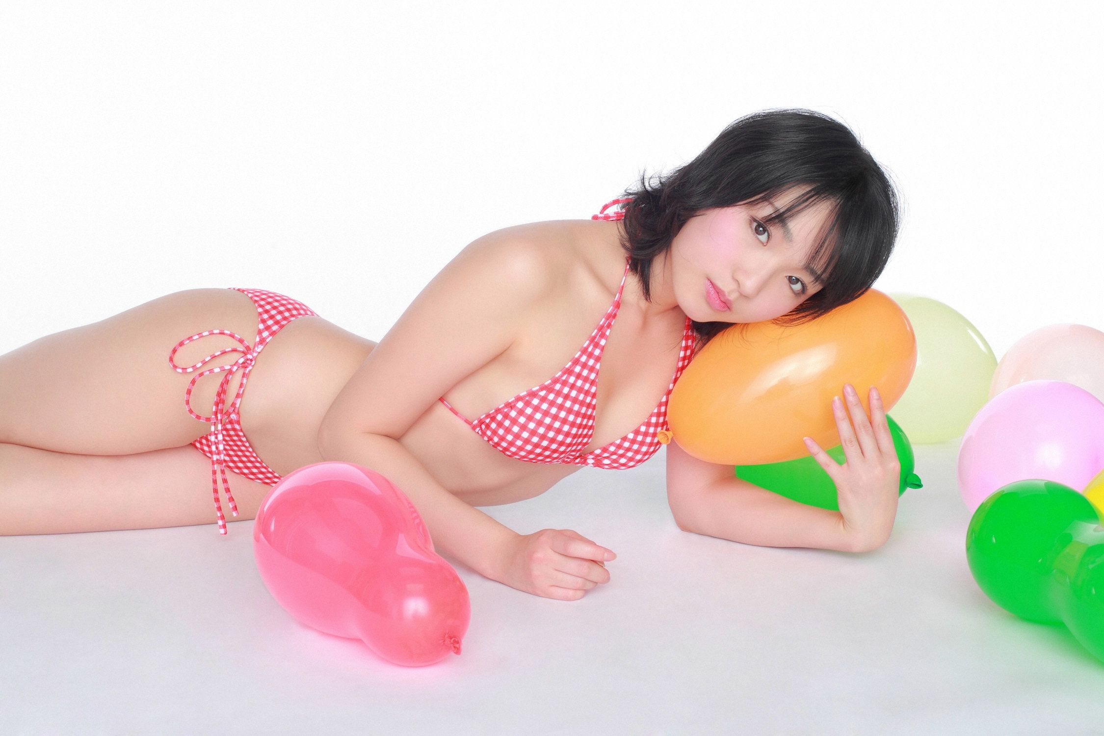 [YS Web] Vol.297 Momo Ito 伊藤桃
