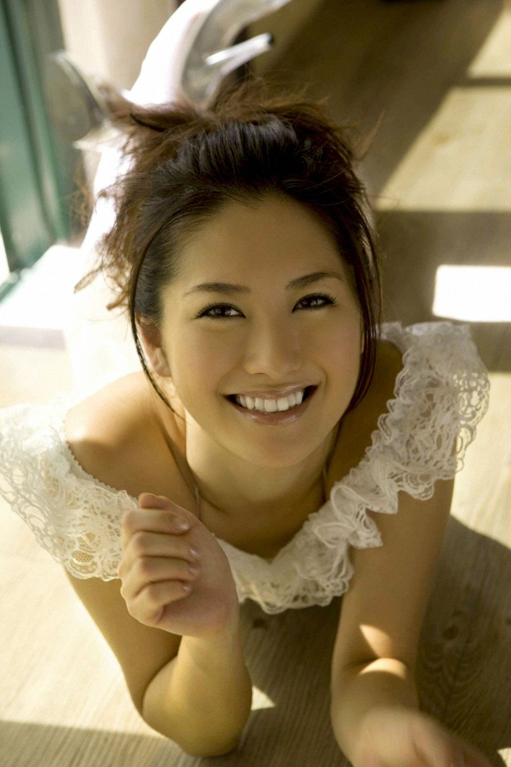 矢吹春奈《過敏にSEXY！華麗にBEAUTY！》 [YS Web] Vol.299