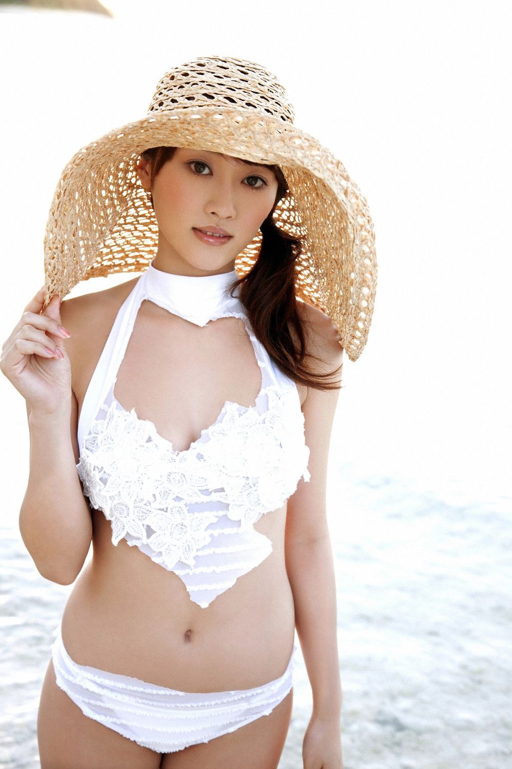 原幹恵《ウルトラG》 [YS Web] Vol.302