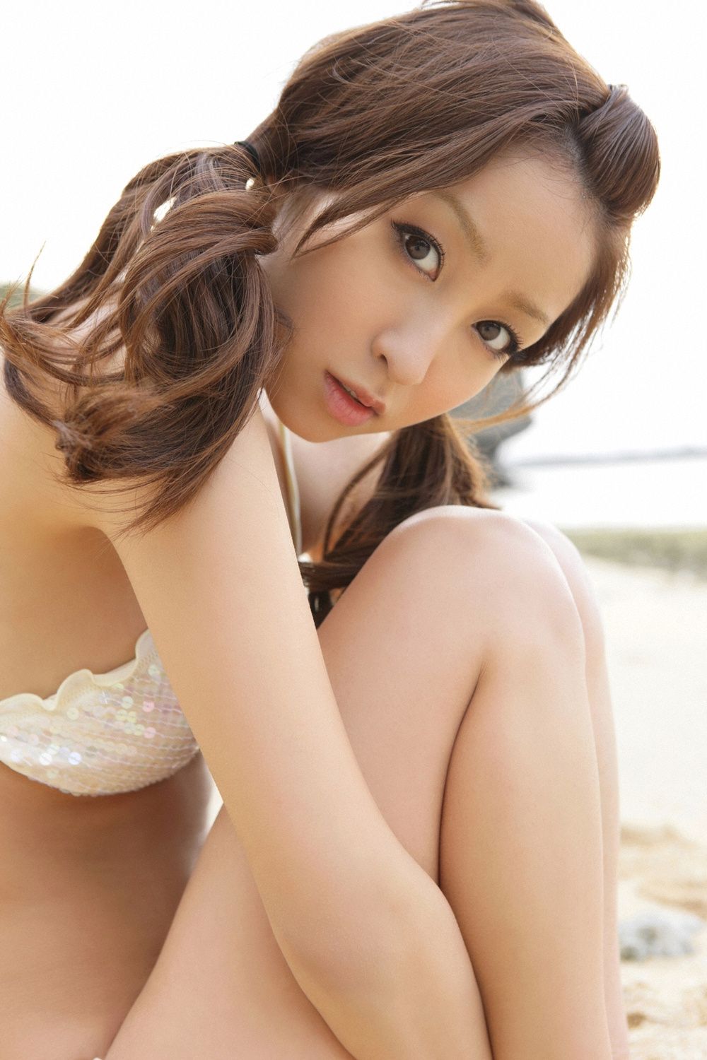 木口亚矢《パーフェクトバディ!!》 [YS Web] Vol.303