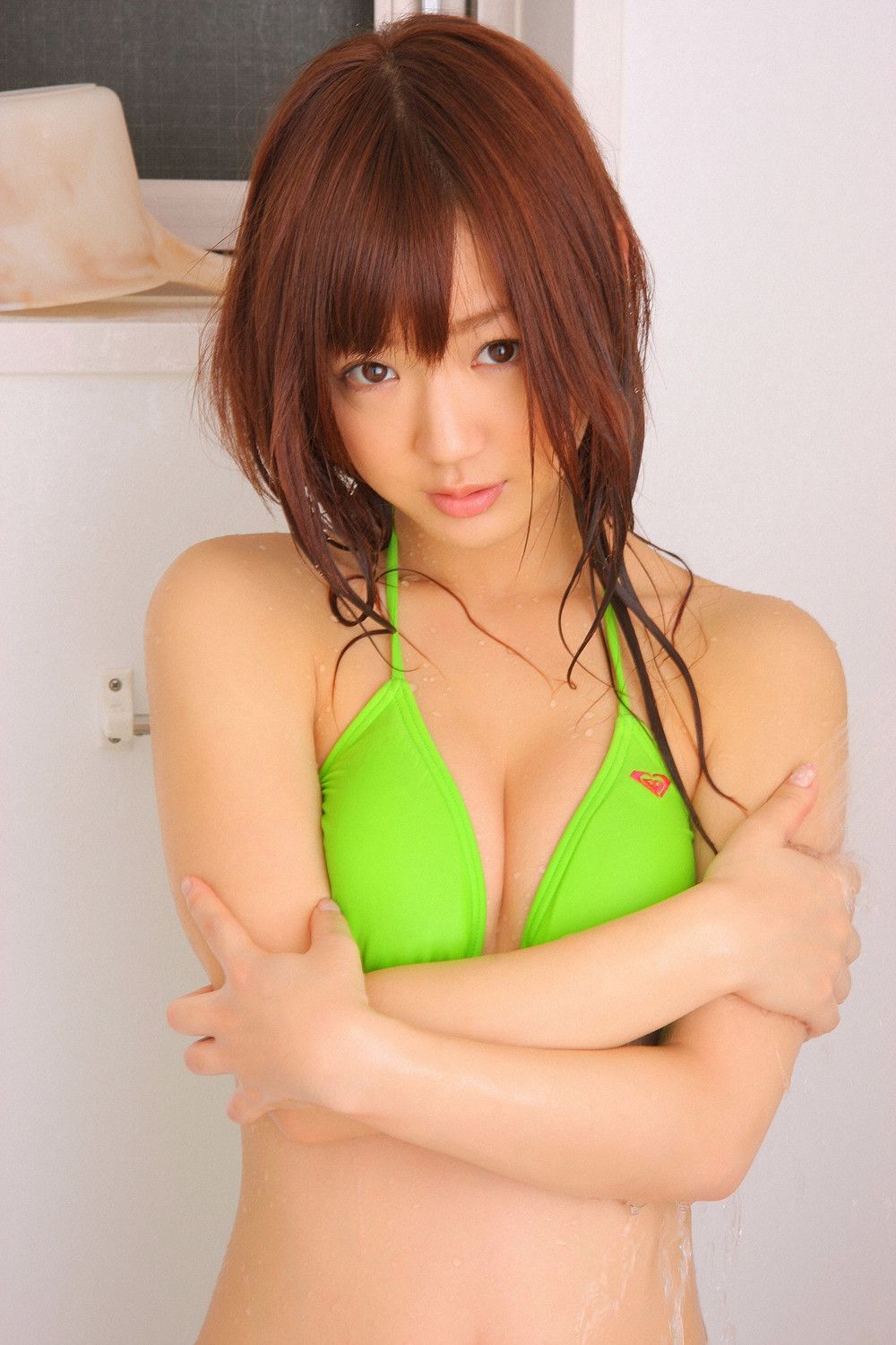 谷麻紗美《カワエロ100％!》 [YS Web] Vol.304