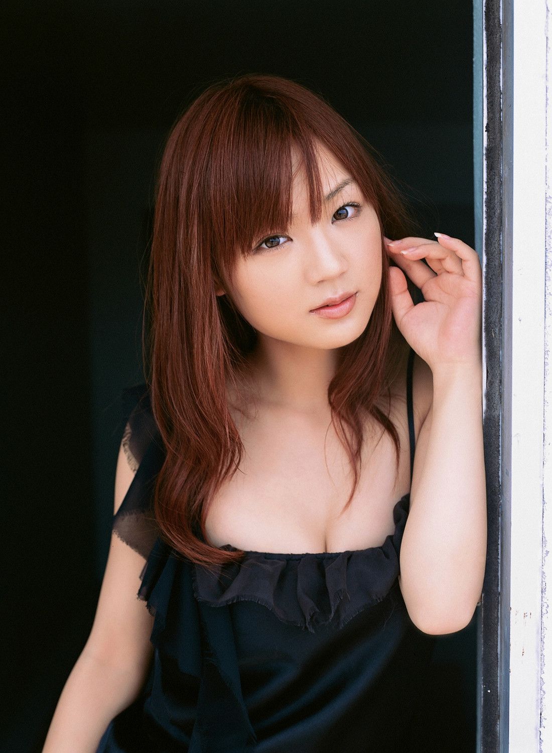 谷麻紗美《カワエロ100％!》 [YS Web] Vol.304