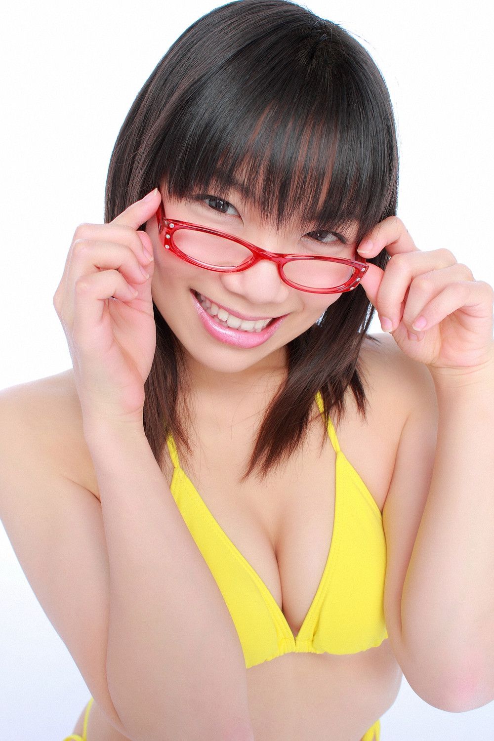 なえなんZ (高原なえ)《乙女学院 歌うリアルヲタドール、入学だZ!》 [YS Web] Vol.305