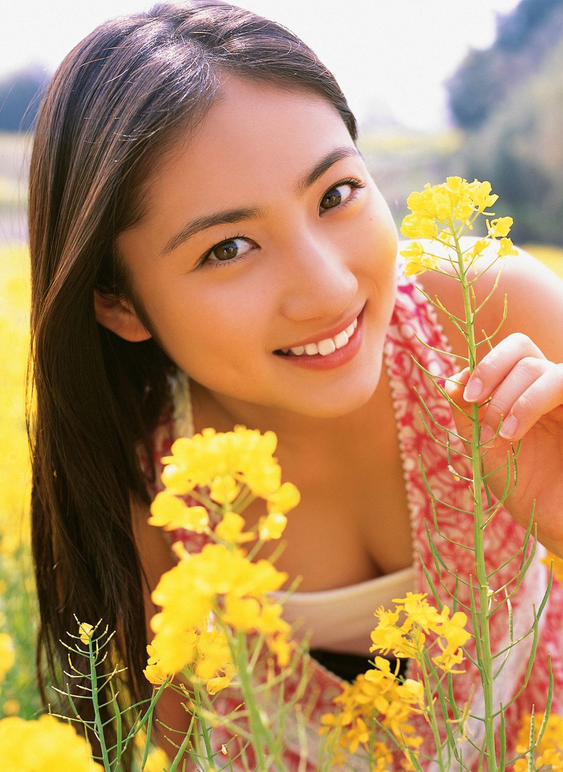 入江紗綾《放課後の冒険》 [YS Web] Vol.310