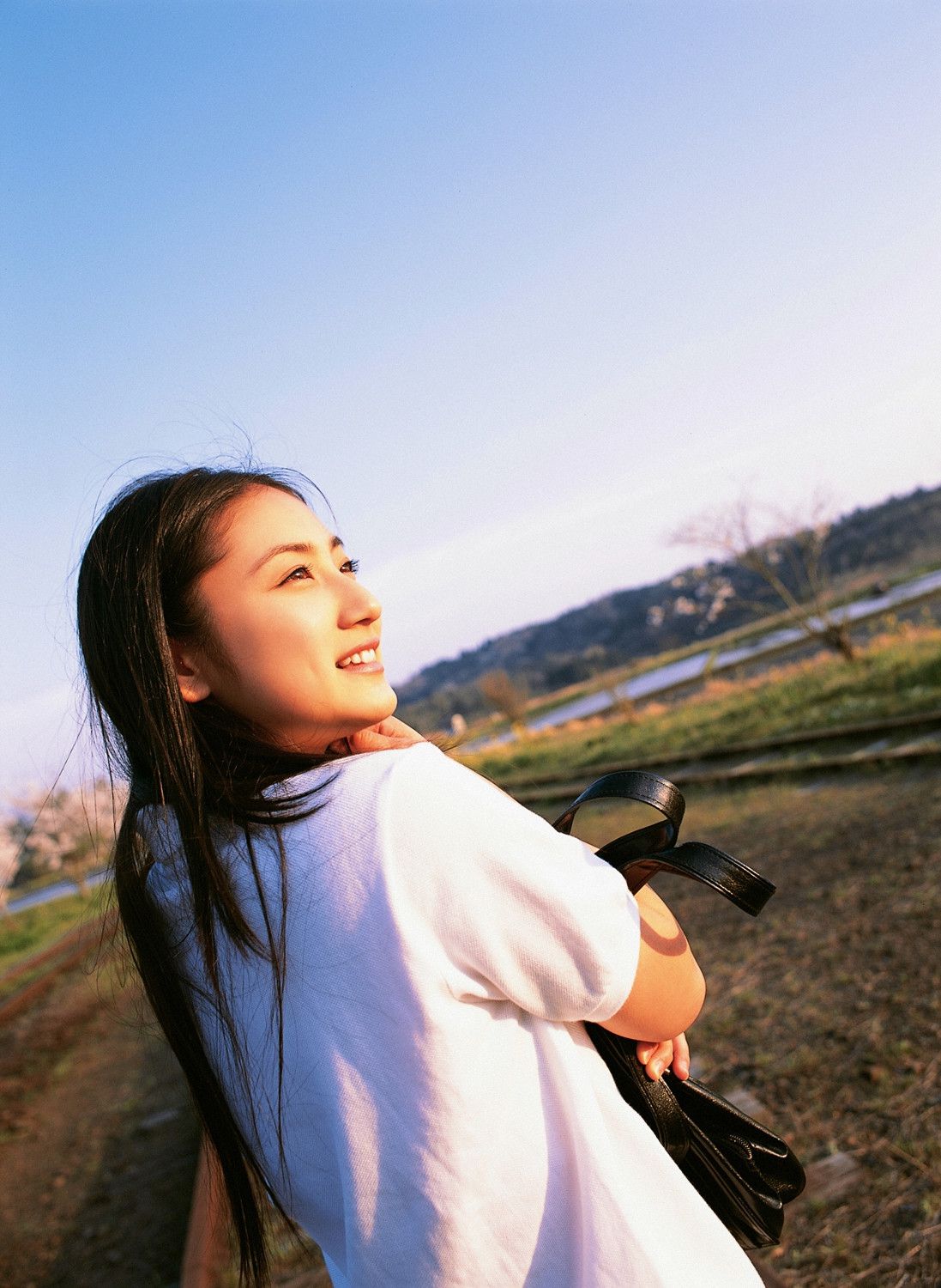 入江紗綾《放課後の冒険》 [YS Web] Vol.310