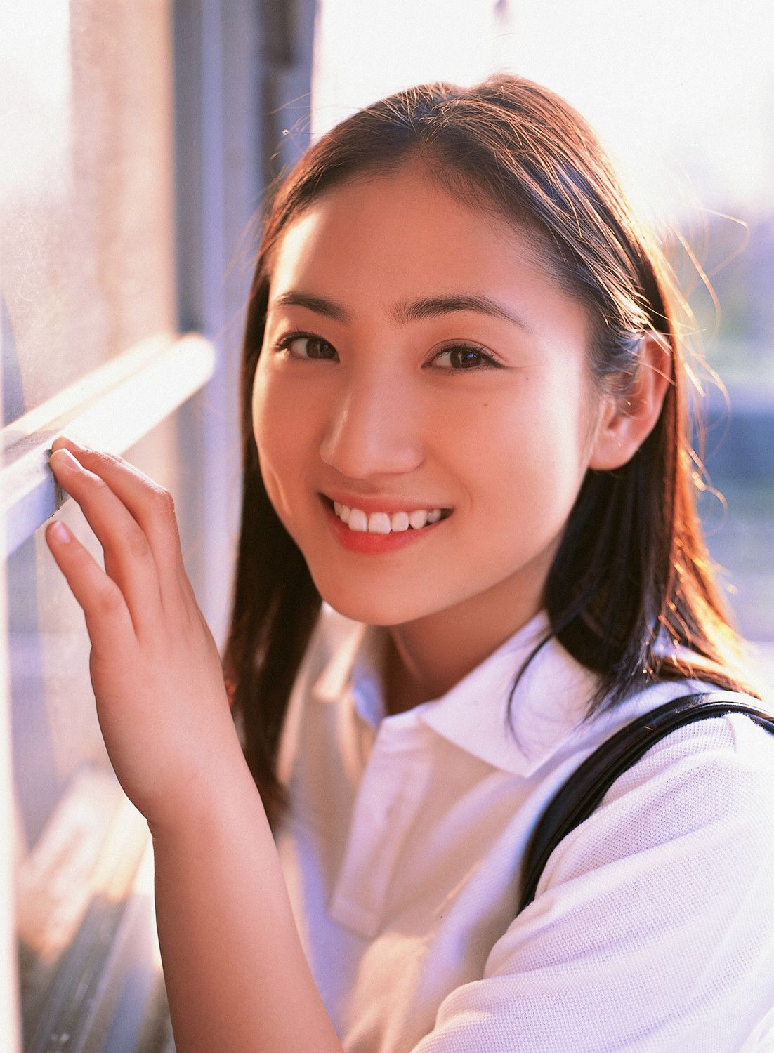 入江紗綾《放課後の冒険》 [YS Web] Vol.310