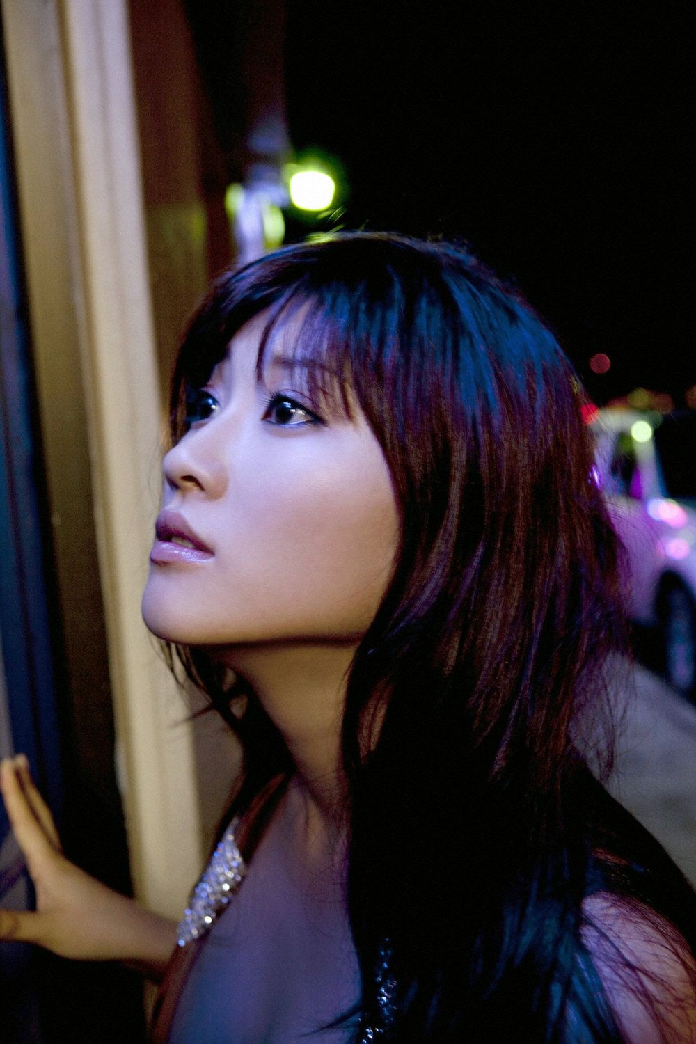 原幹恵《熱帯夜フェロモン》 [YS Web] Vol.314