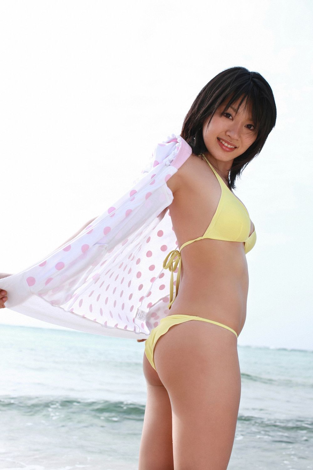 多田あさみ/多田麻美《挑発ヴィーナス》 [YS Web] Vol.315