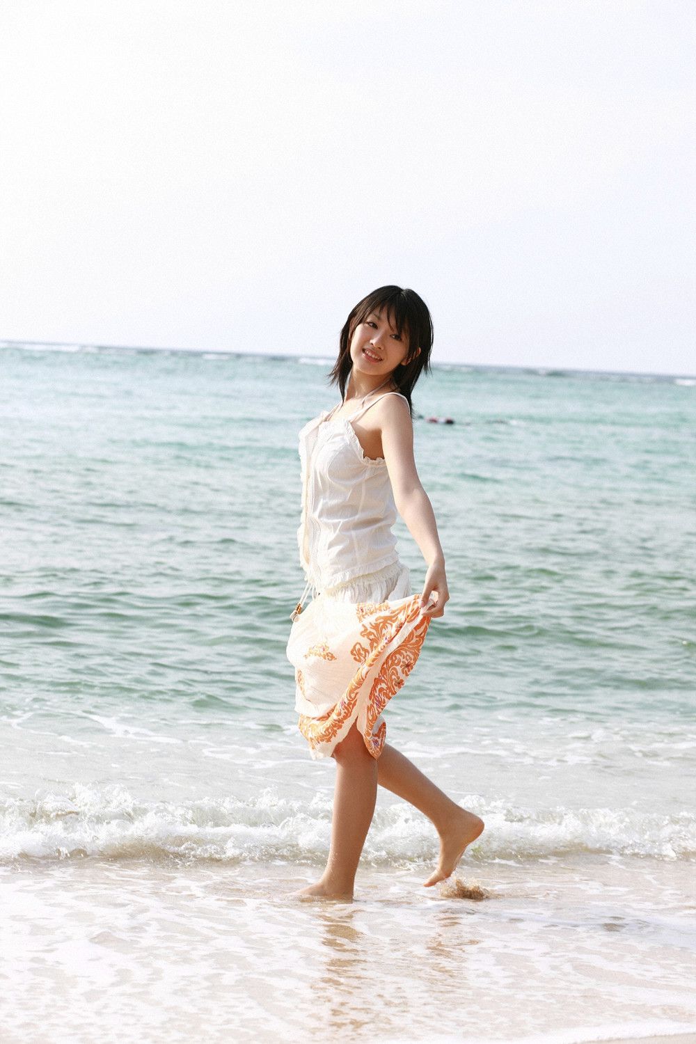 多田あさみ/多田麻美《挑発ヴィーナス》 [YS Web] Vol.315