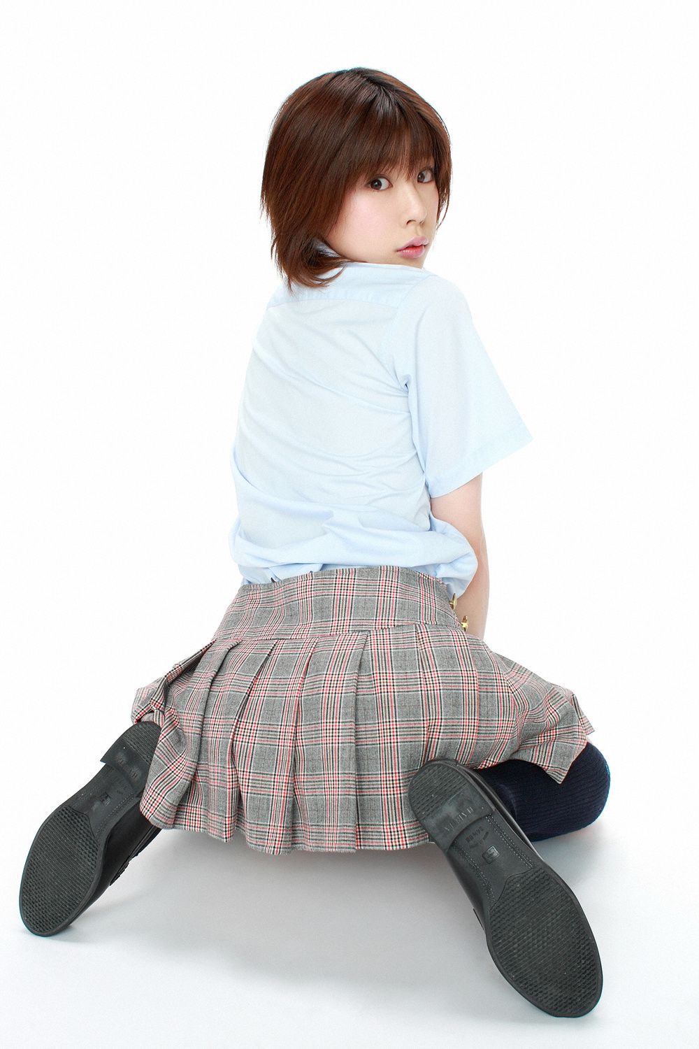 原愛実《絶品！極上カルビ入学!!》 [YS Web] Vol.317
