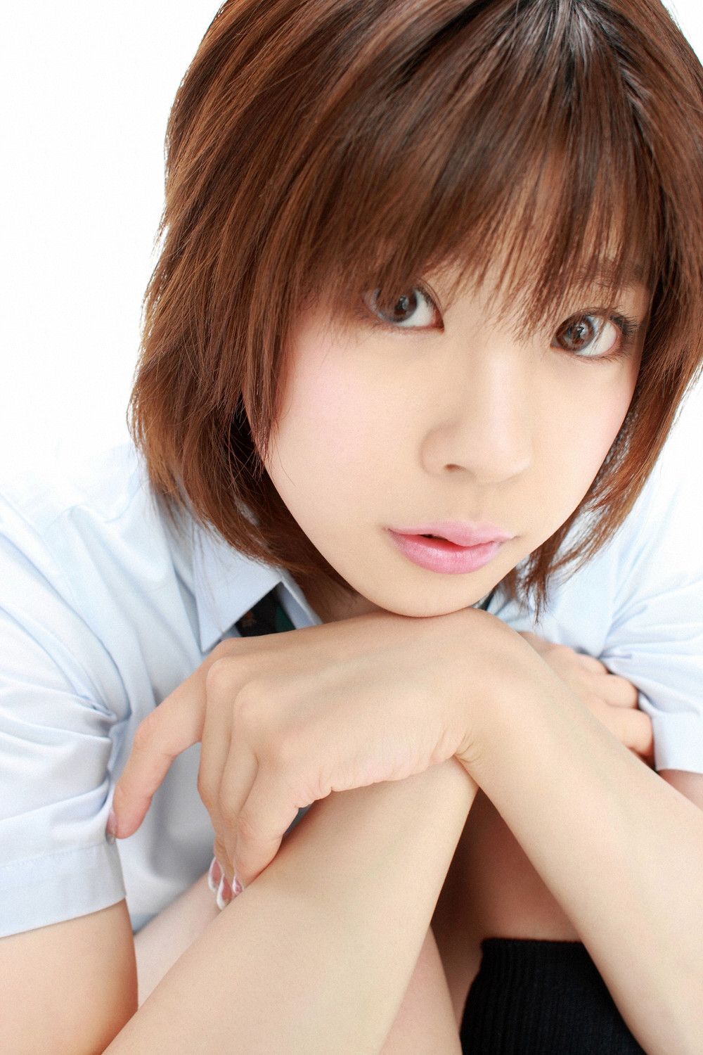 原愛実《絶品！極上カルビ入学!!》 [YS Web] Vol.317