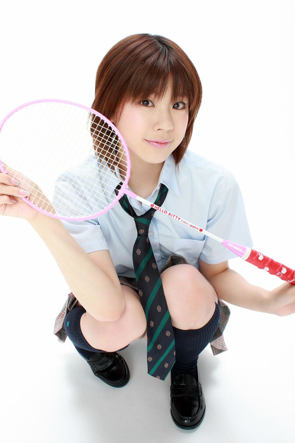原愛実《絶品！極上カルビ入学!!》 [YS Web] Vol.317