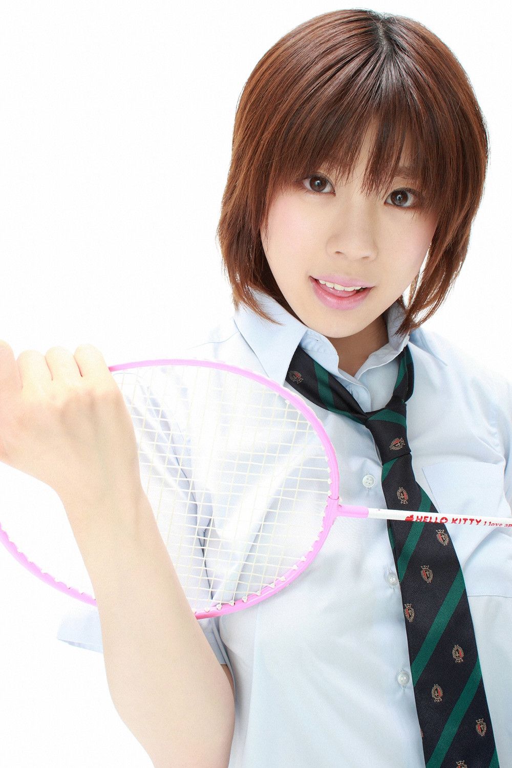 原愛実《絶品！極上カルビ入学!!》 [YS Web] Vol.317