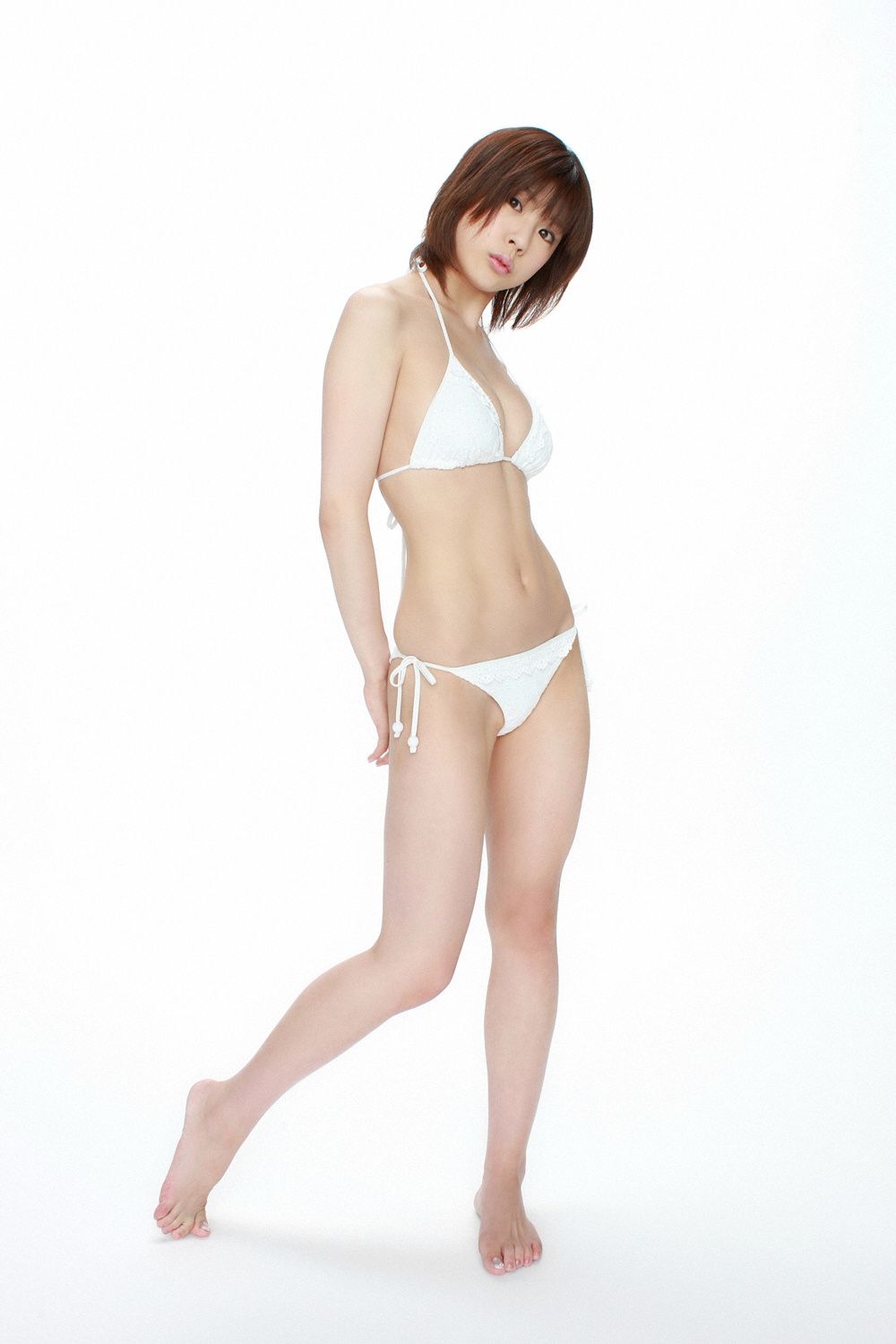 原愛実《絶品！極上カルビ入学!!》 [YS Web] Vol.317