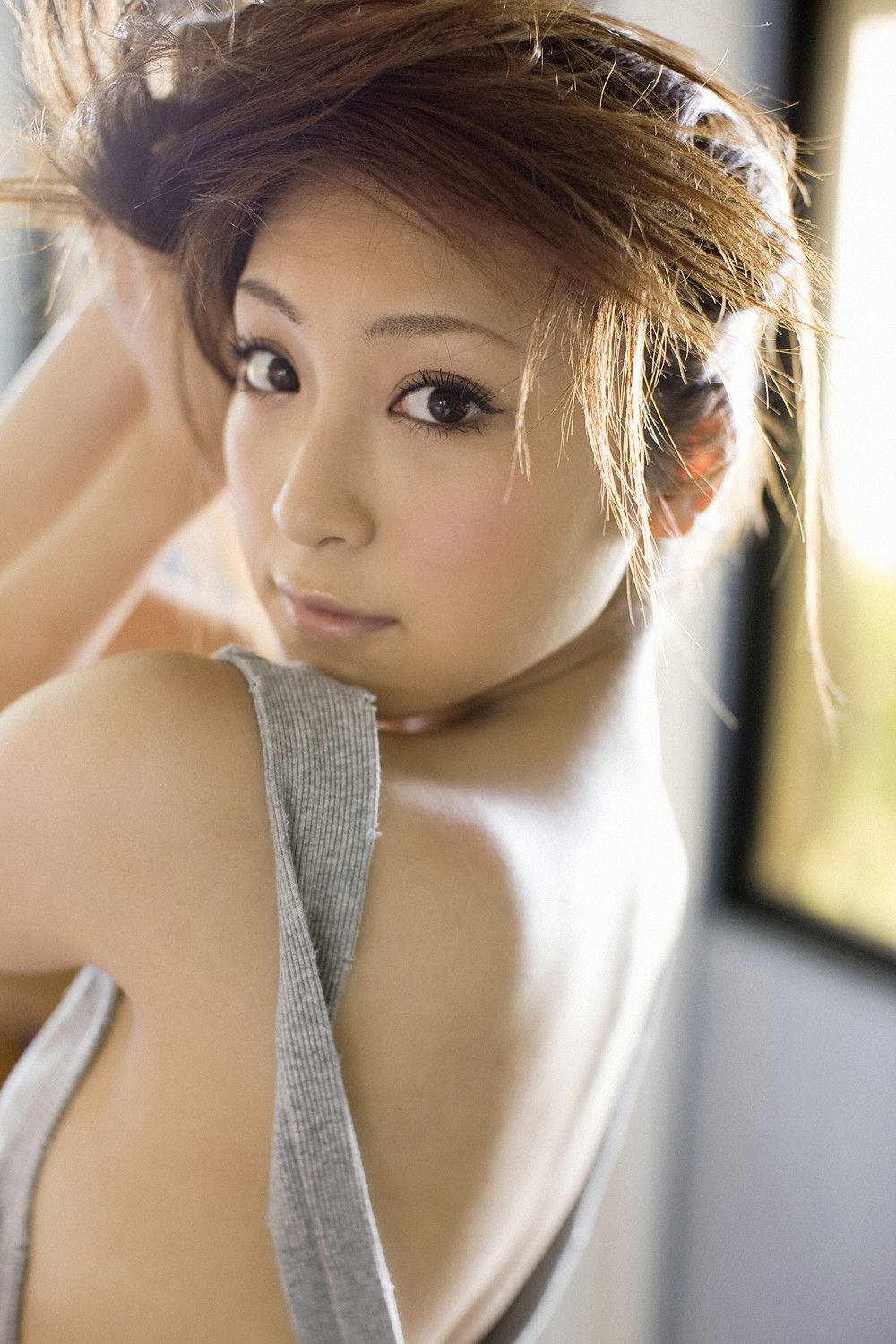 辰巳奈都子《Sweet Room 甘い部屋の秘め事》 [YS Web] Vol.318