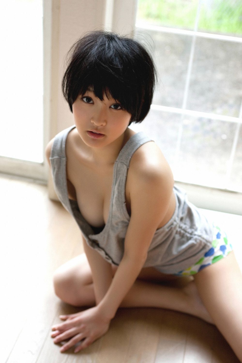 楢原ゆりか/久保由利香《天使の初体験》 [YS Web] Vol.319