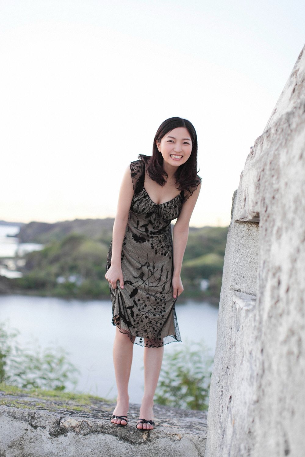 平田裕香《決心》 [YS Web] Vol.323