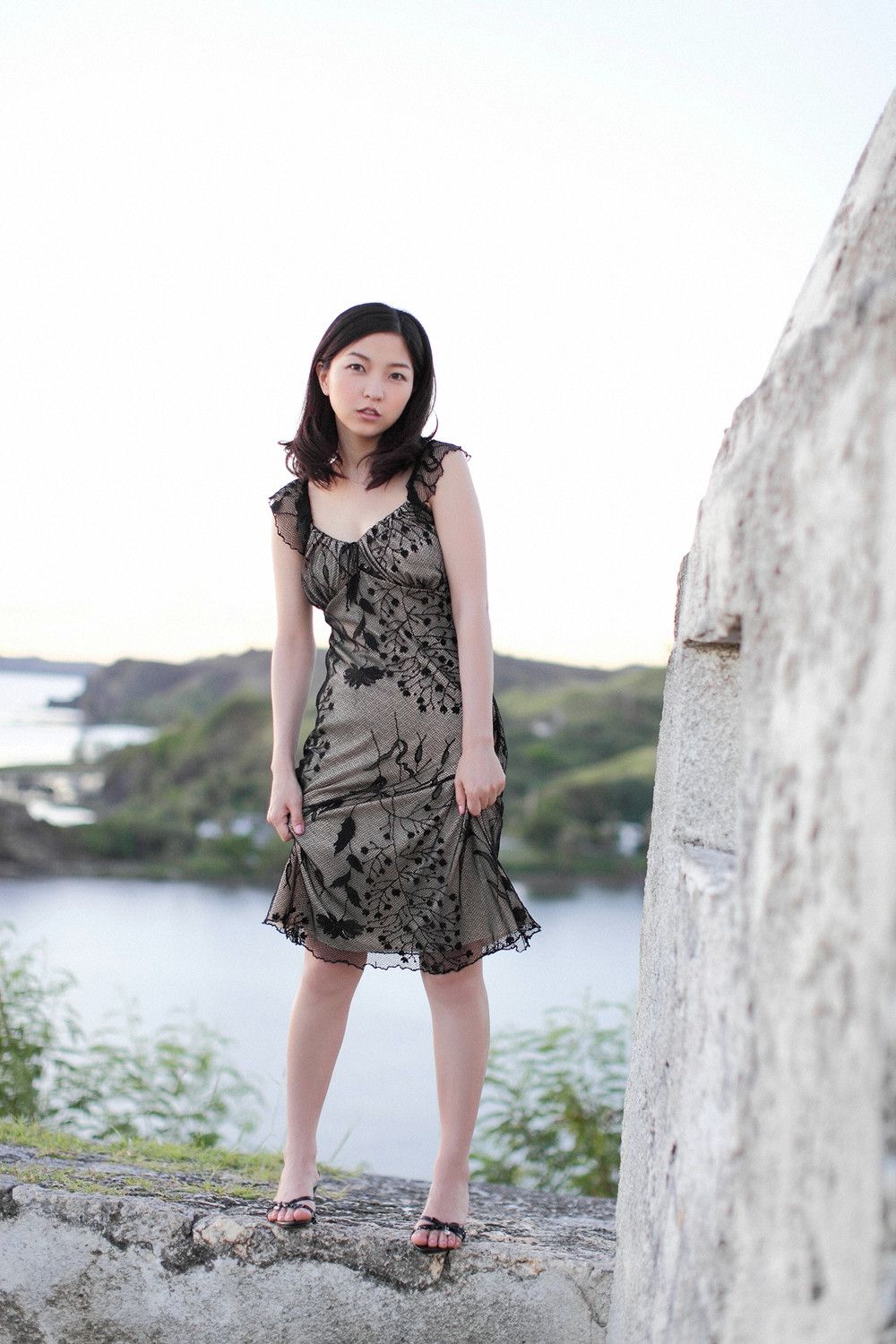 平田裕香《決心》 [YS Web] Vol.323