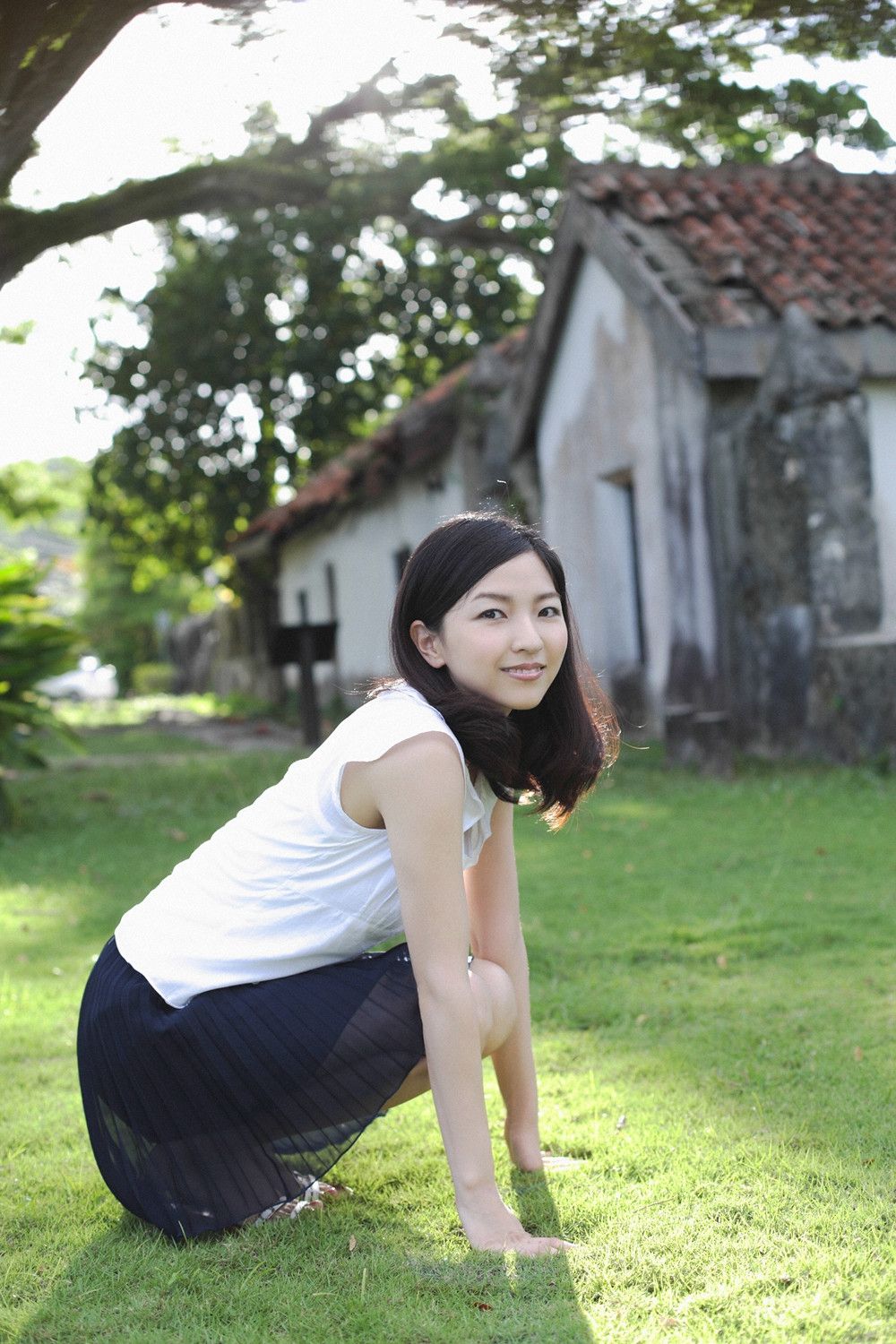 平田裕香《決心》 [YS Web] Vol.323